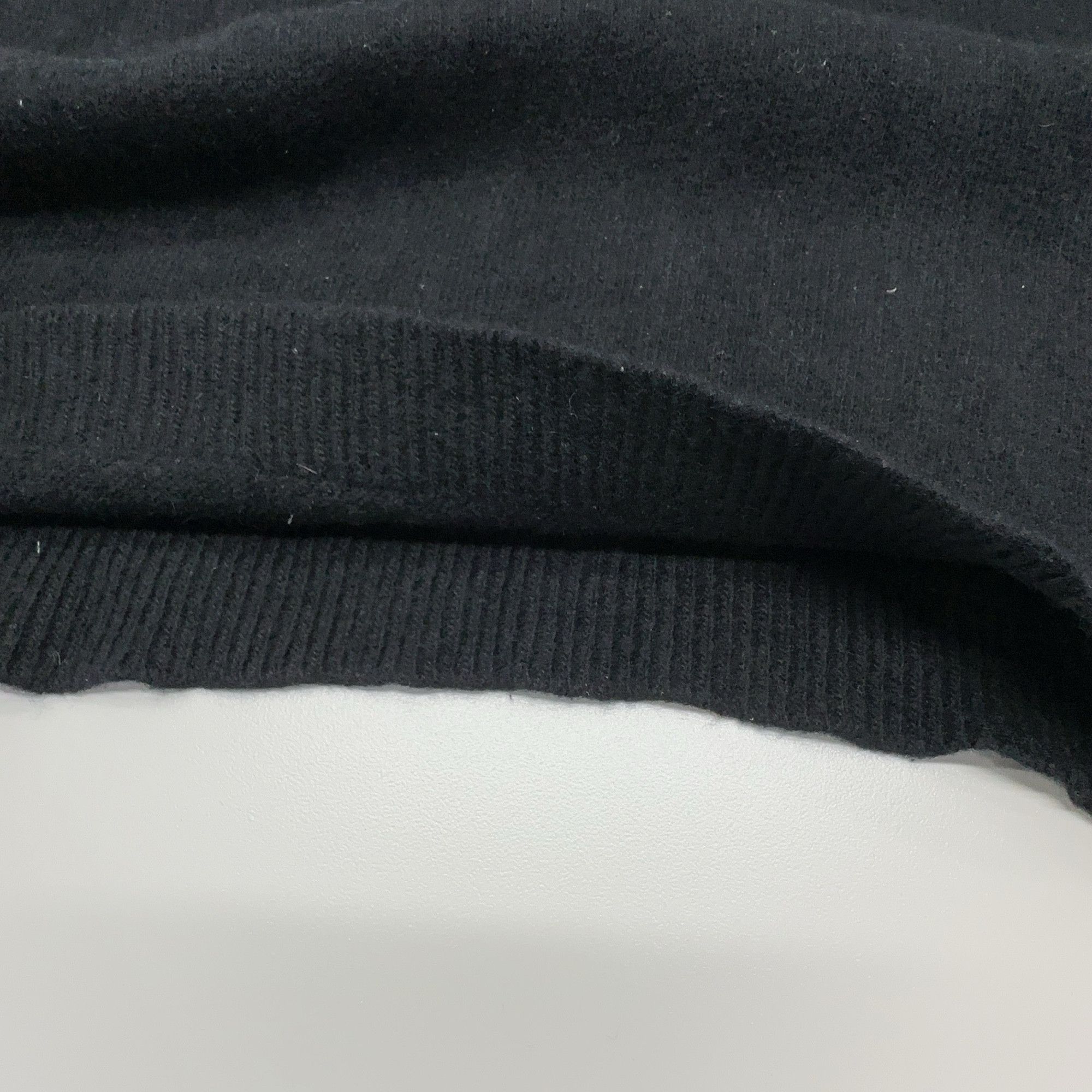 Valentino Valentino VLTN Logo Sweater US S Size US S / EU 44-46 / 1 - 6 Thumbnail