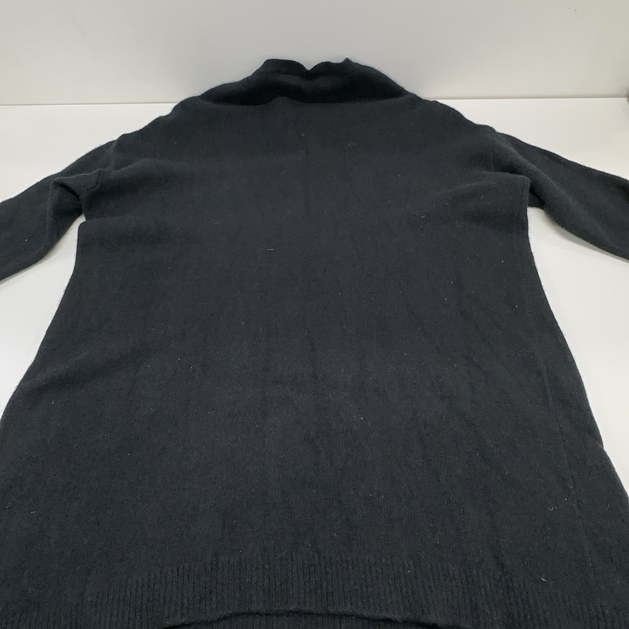 Valentino Valentino VLTN Logo Sweater US S Size US S / EU 44-46 / 1 - 8 Thumbnail
