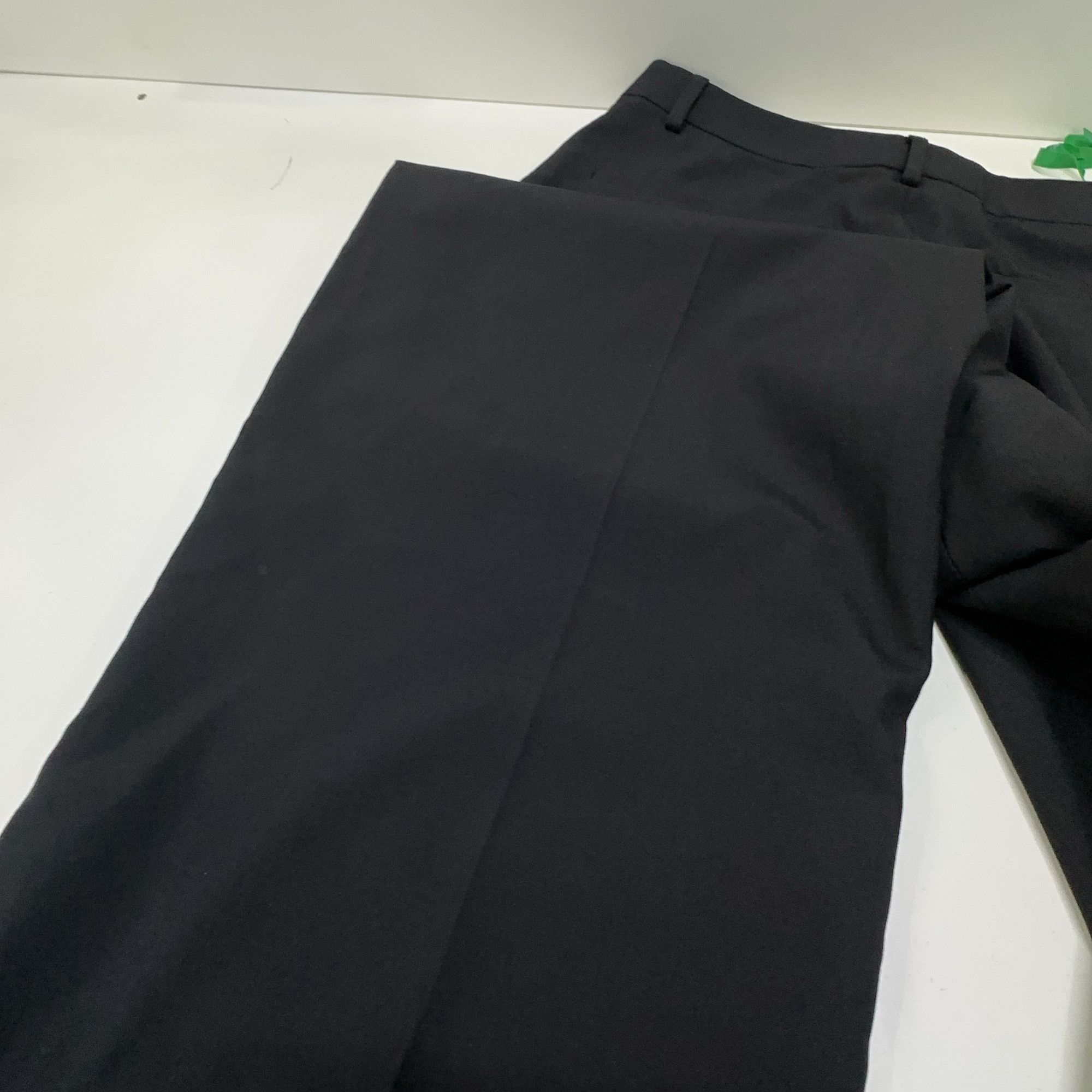 Valentino Valentino Wool Trousers Size 46 Size US 30 / EU 46 - 8 Thumbnail