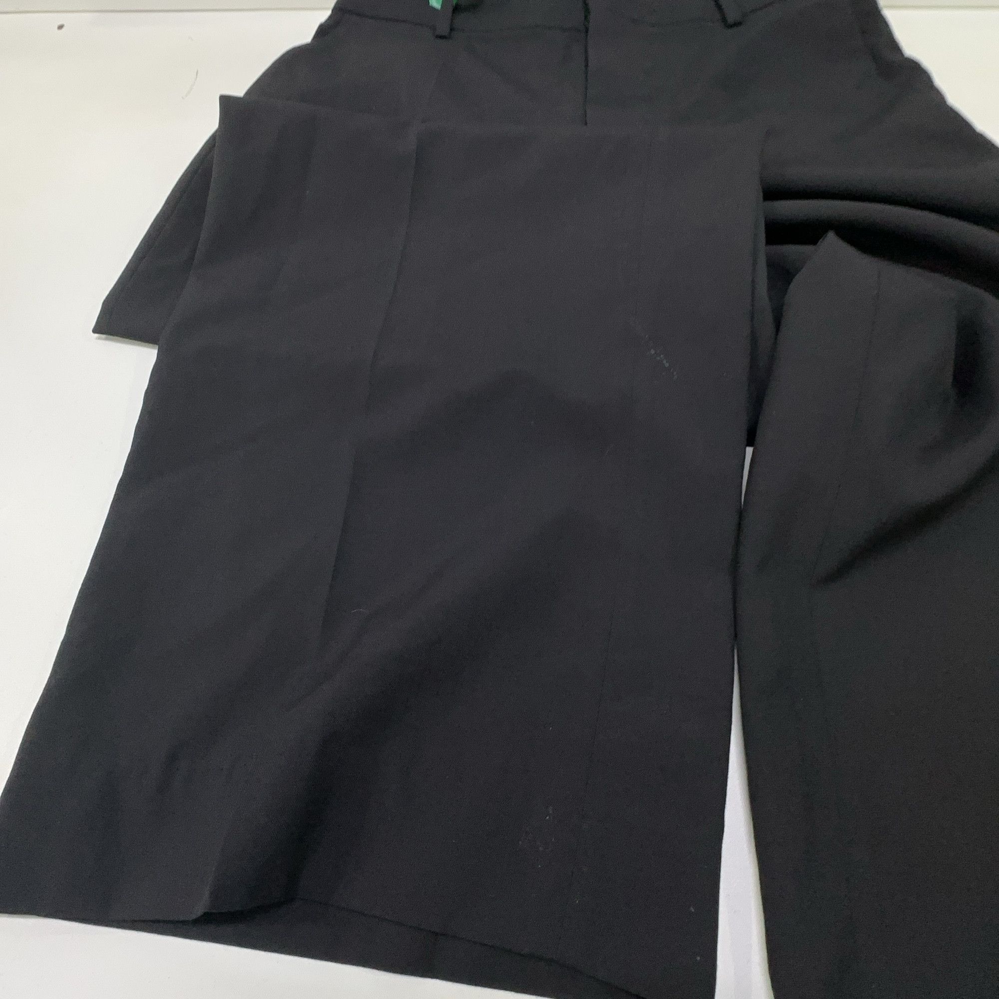 Valentino Valentino Wool Trousers Size 46 Size US 30 / EU 46 - 6 Thumbnail