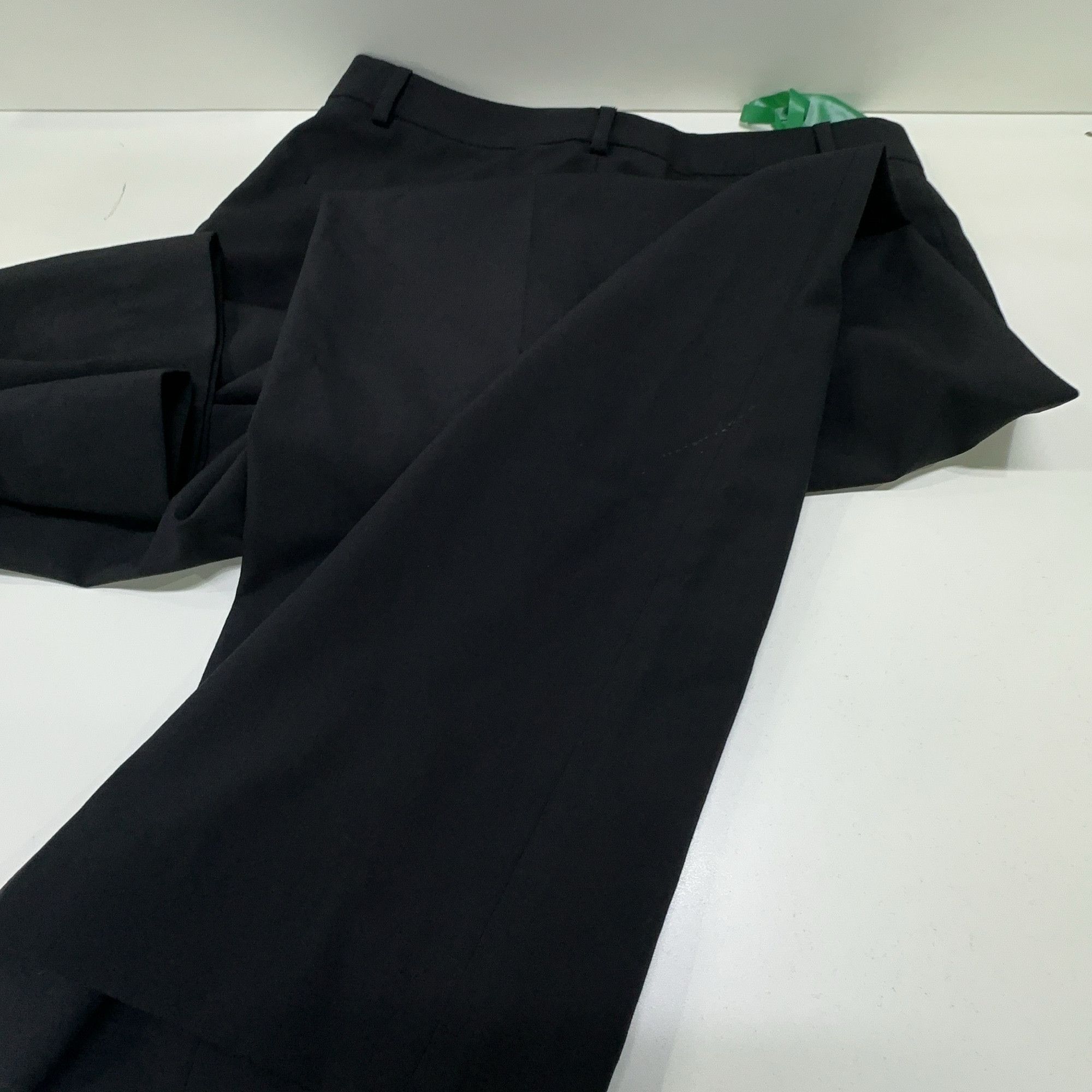 Valentino Valentino Wool Trousers Size 46 Size US 30 / EU 46 - 9 Thumbnail