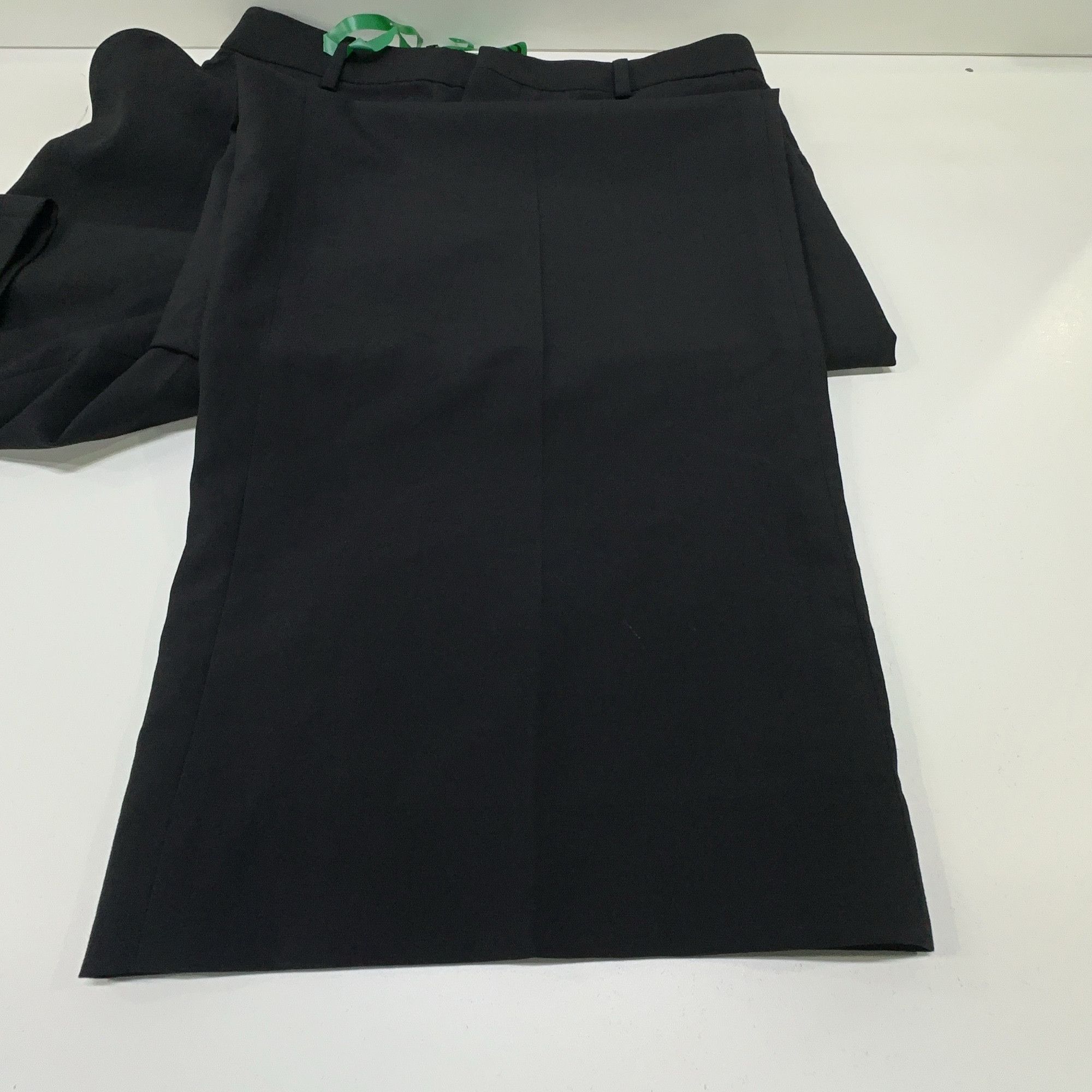 Valentino Valentino Wool Trousers Size 46 Size US 30 / EU 46 - 7 Thumbnail