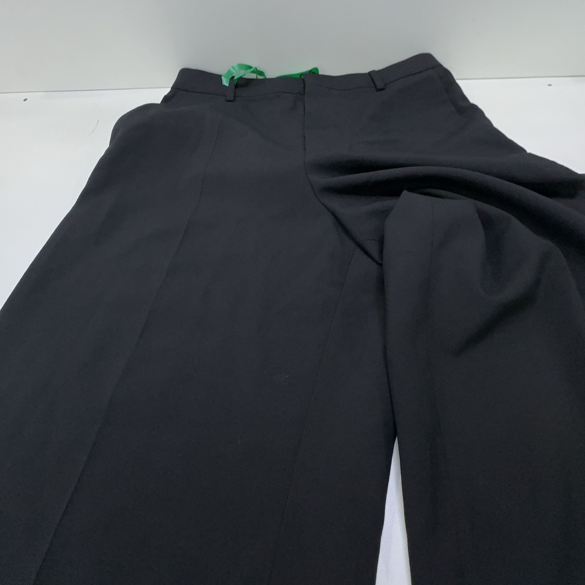 Valentino Valentino Wool Trousers Size 46 Size US 30 / EU 46 - 5 Thumbnail
