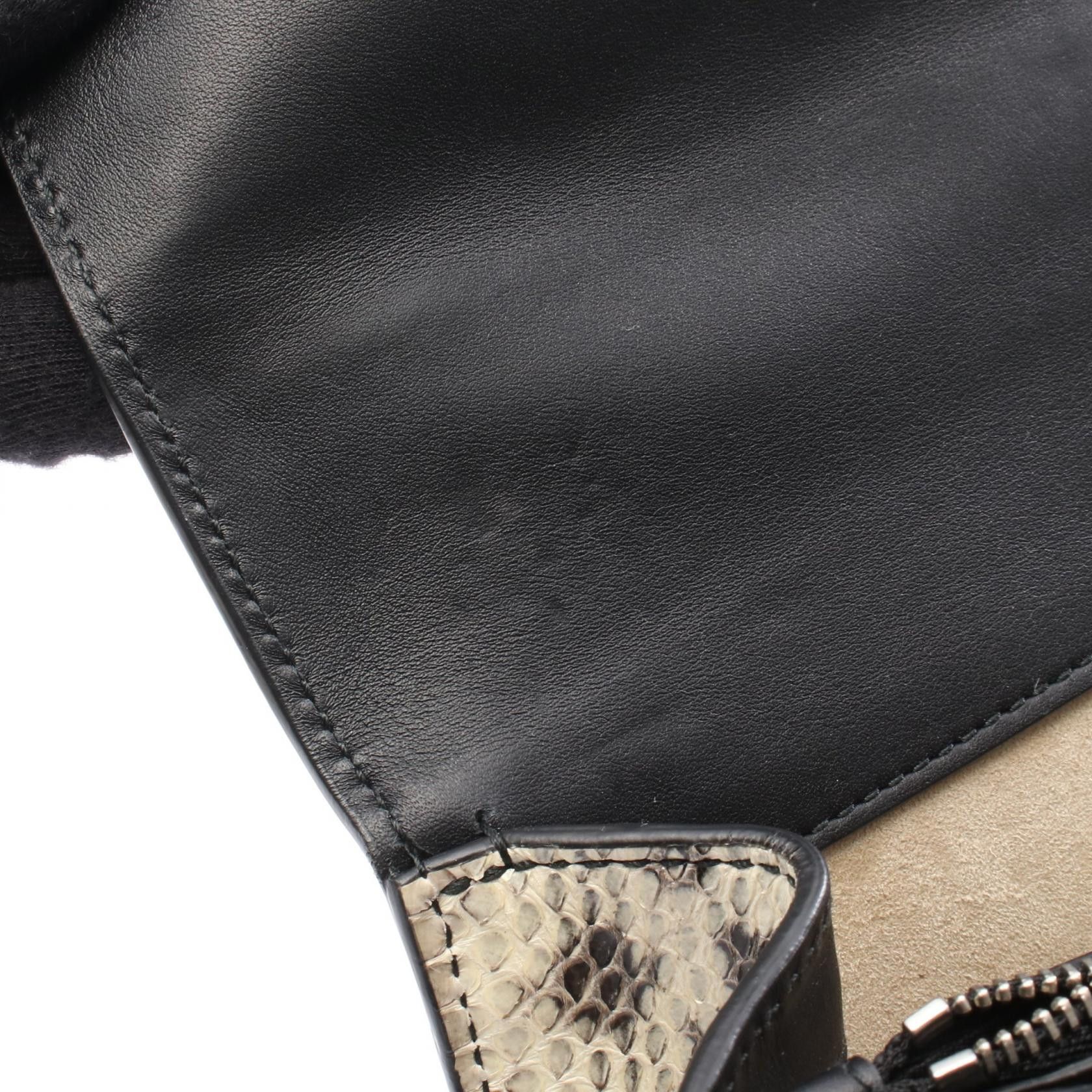 Gucci Gucci Gucci Dionysus GG Supreme Coated Canvas Exotic Leather Shoulder Bag Textile Shoulder Bag DUTY FREE for USA Size ONE SIZE - 5 Thumbnail