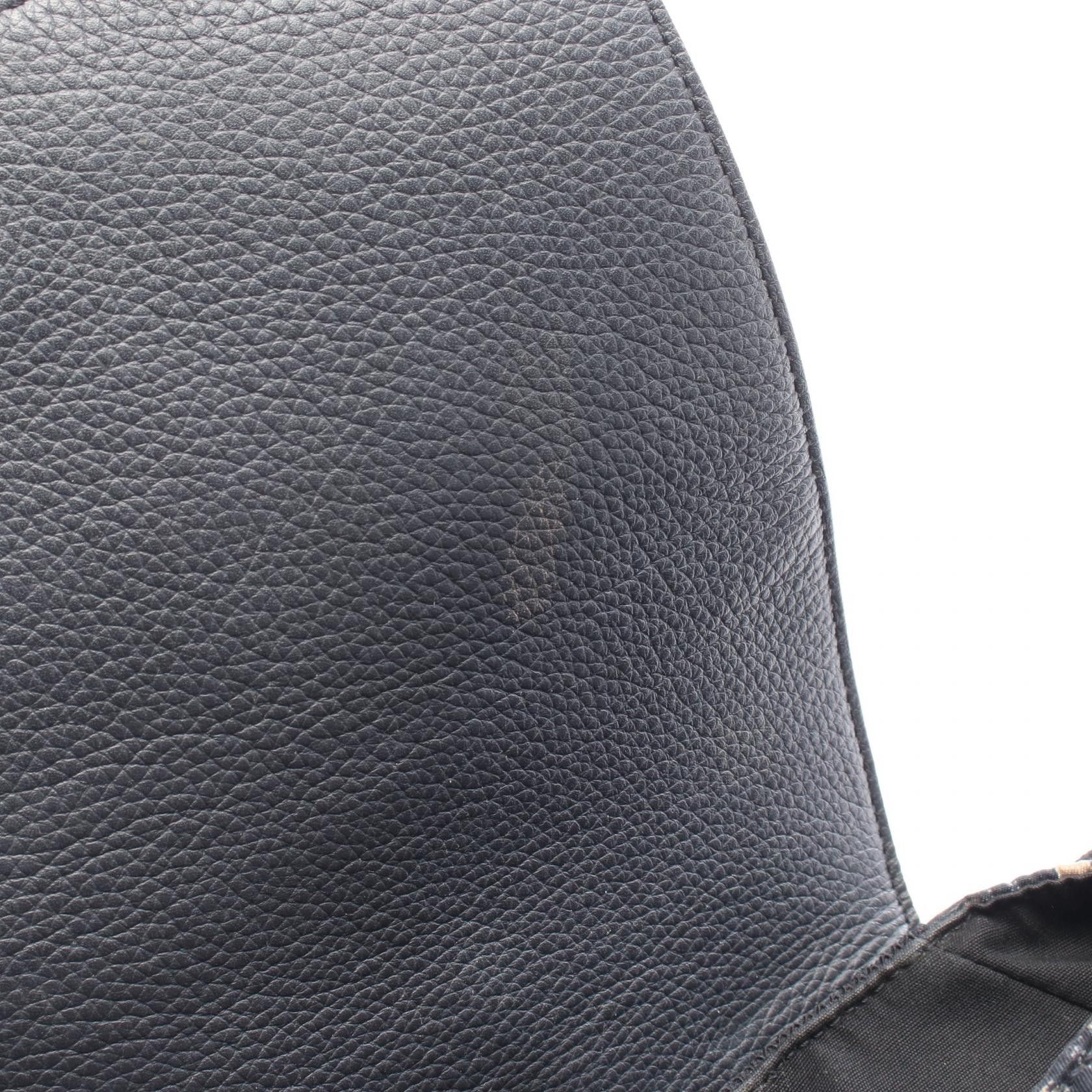 Dior Dior Dior Oblique Nylon Leather Backpack Textile Backpack DUTY FREE for USA Size ONE SIZE - 8 Thumbnail