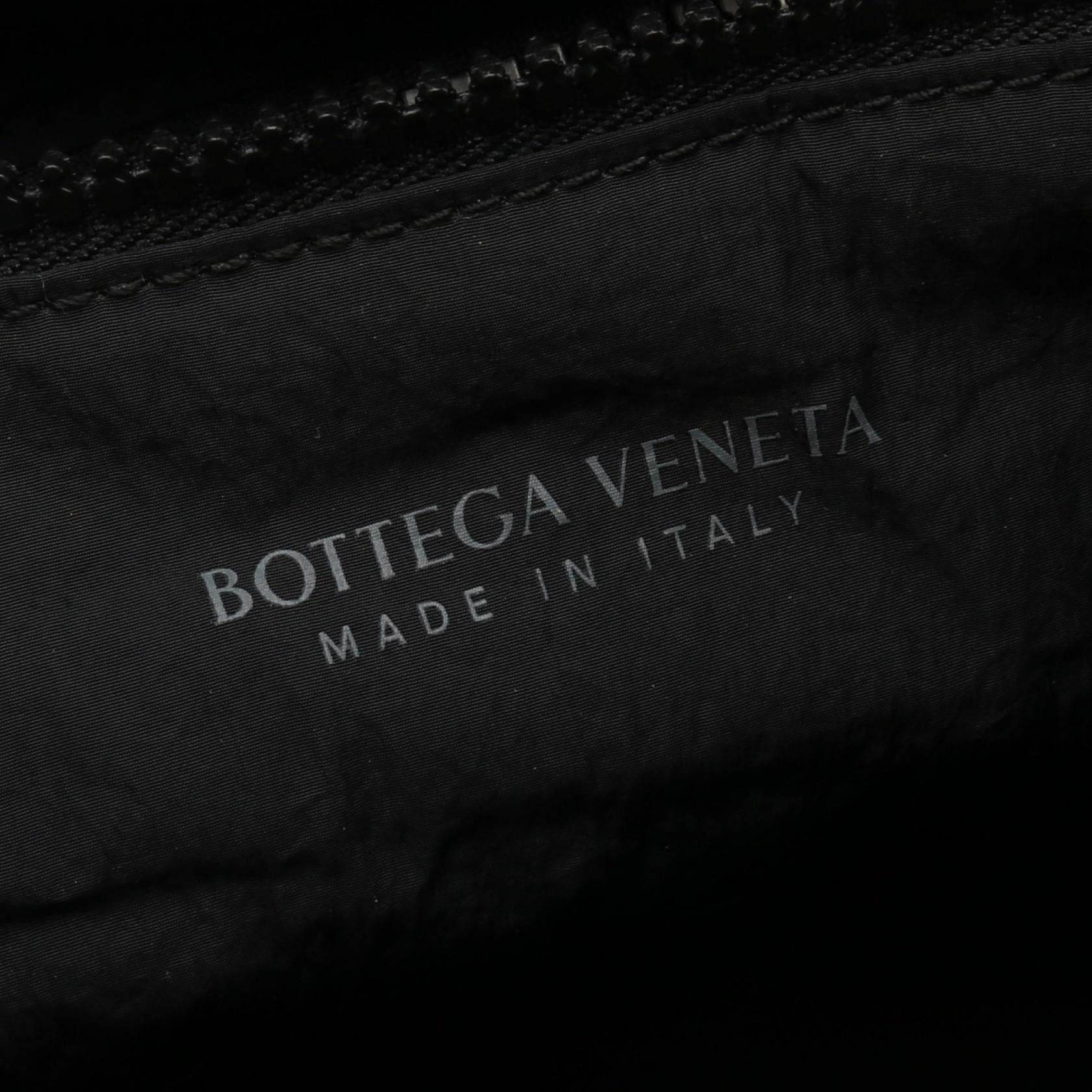 Bottega Veneta Bottega Veneta Bottega Veneta Nylon Clutch Bag Textile Clutch Bag DUTY FREE for USA Size ONE SIZE - 4 Thumbnail