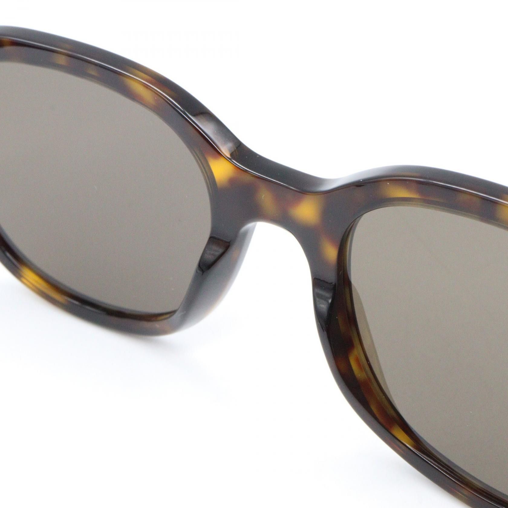 Fendi Fendi Fendi Sunglasses Plastic / Synthetic Sunglasses 40092I 52E DUTY FREE for USA Size ONE SIZE - 6 Thumbnail