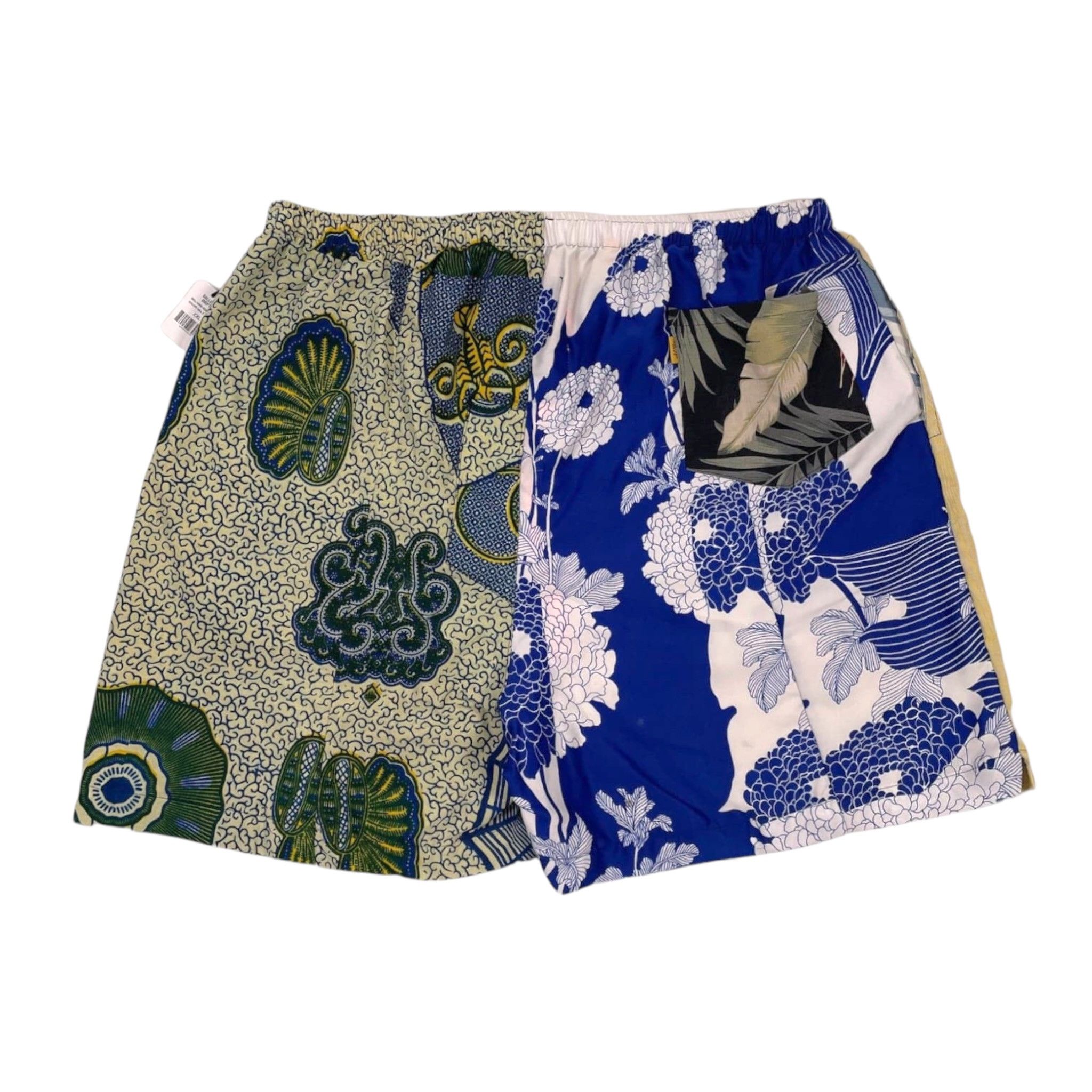 Gallery Dept. Gallery Department Zuma Vacation Shorts Multi Size US 44 / EU 60 - 2 Thumbnail