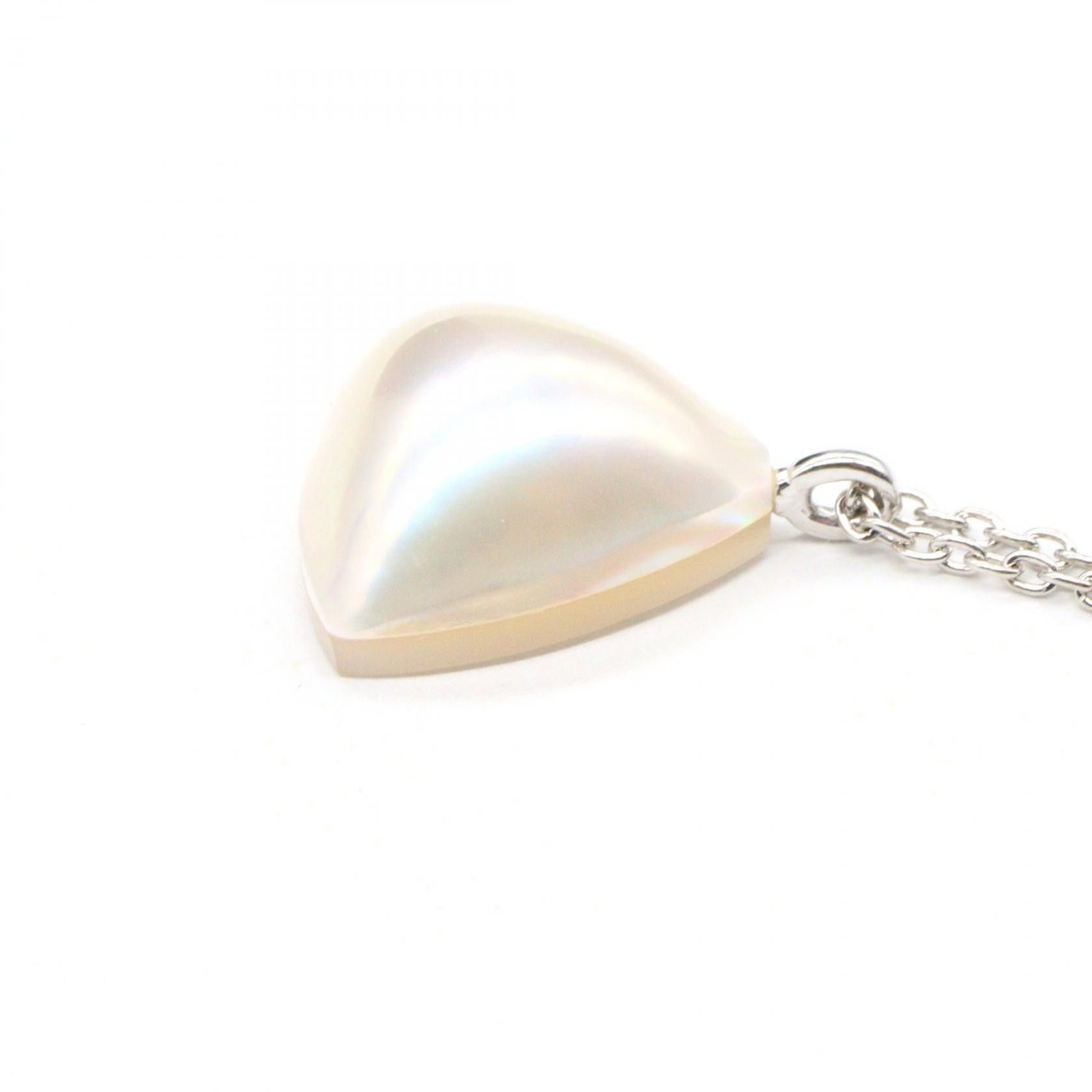 Other Tasaki TASAKI Au750 Pearl Necklace Precious Metal Necklace DUTY FREE for USA Size ONE SIZE - 4 Thumbnail
