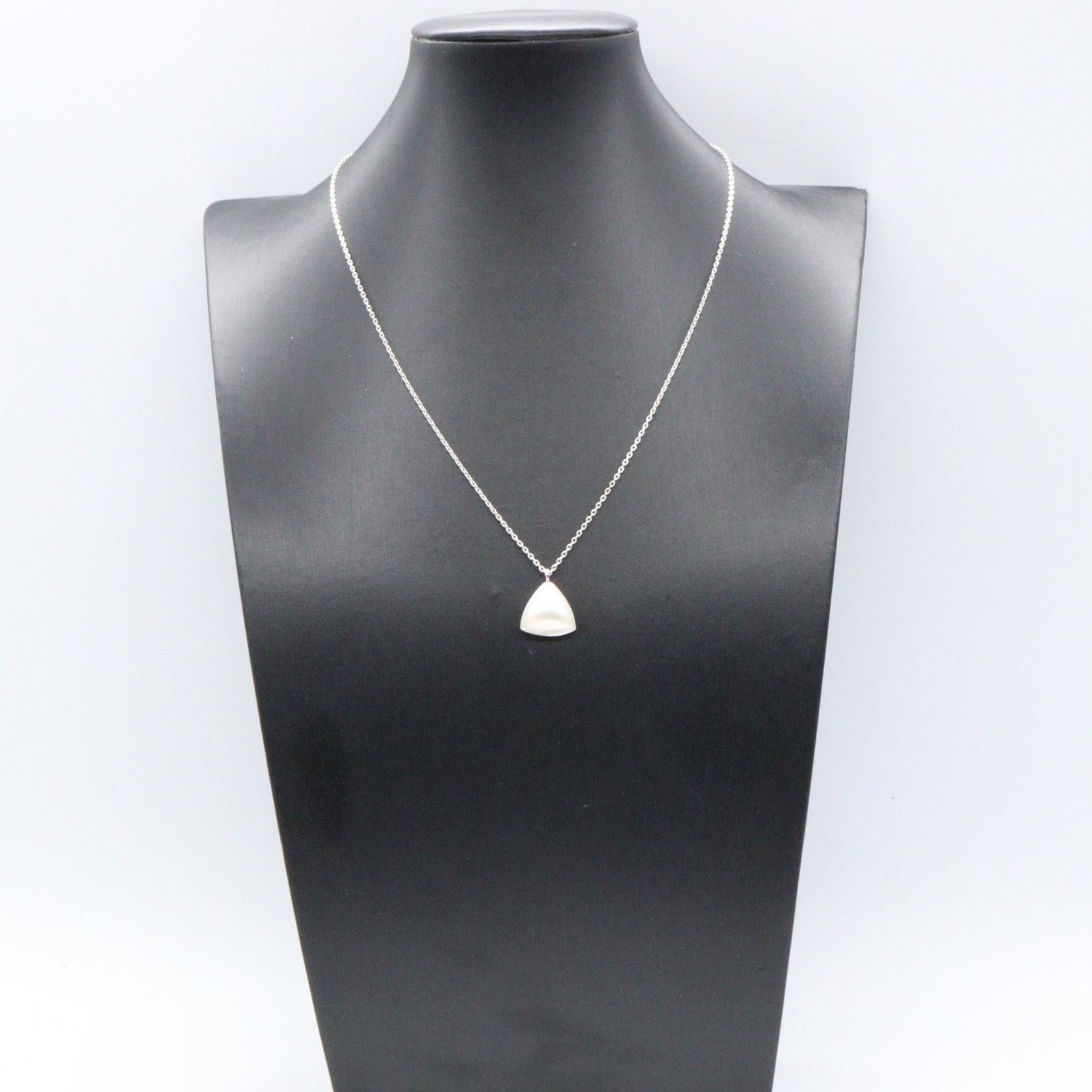 Other Tasaki TASAKI Au750 Pearl Necklace Precious Metal Necklace DUTY FREE for USA Size ONE SIZE - 5 Thumbnail