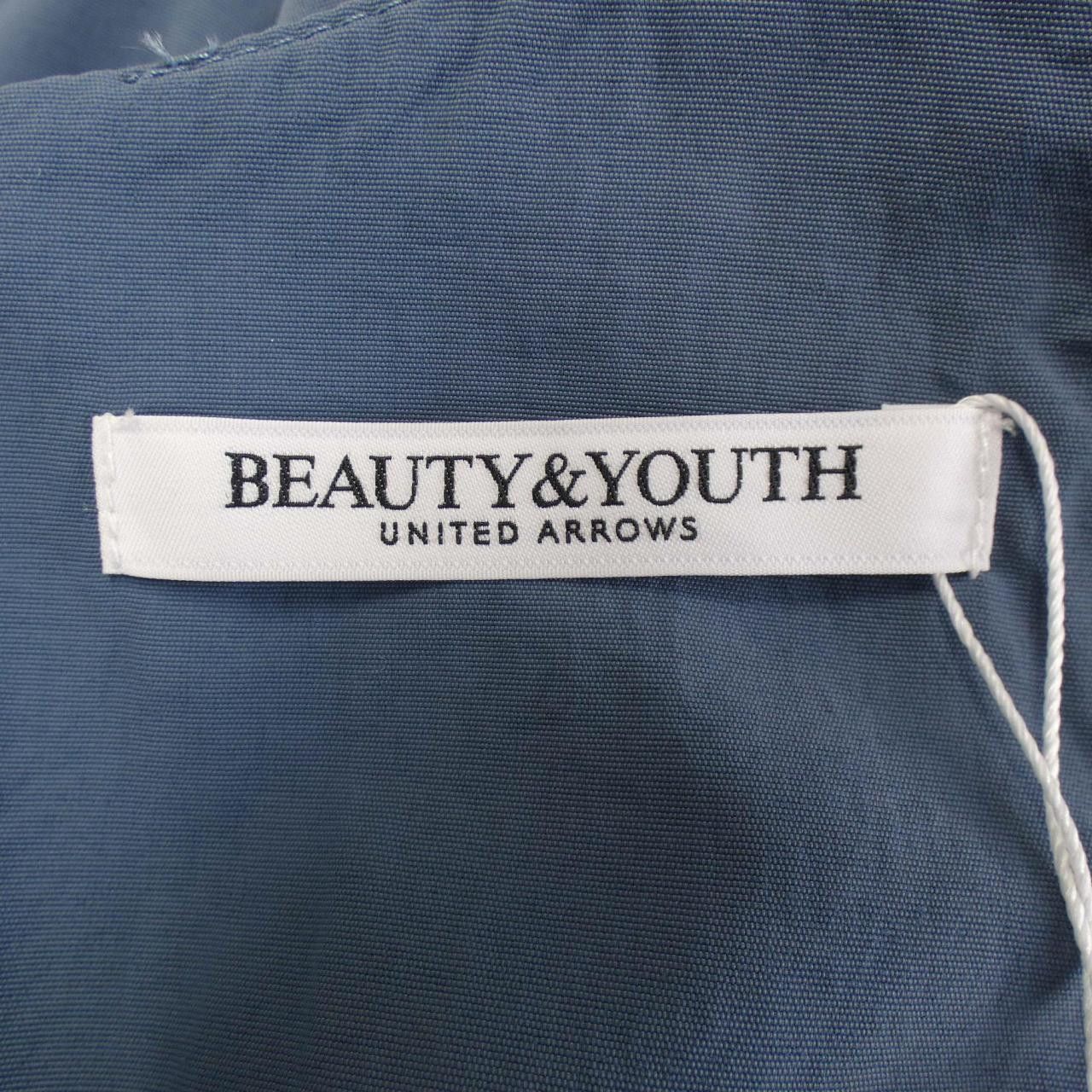 Other Other Beauty＆Youth Onepiece Dress Textile Dresses DUTY FREE for USA Size ONE SIZE - 4 Thumbnail