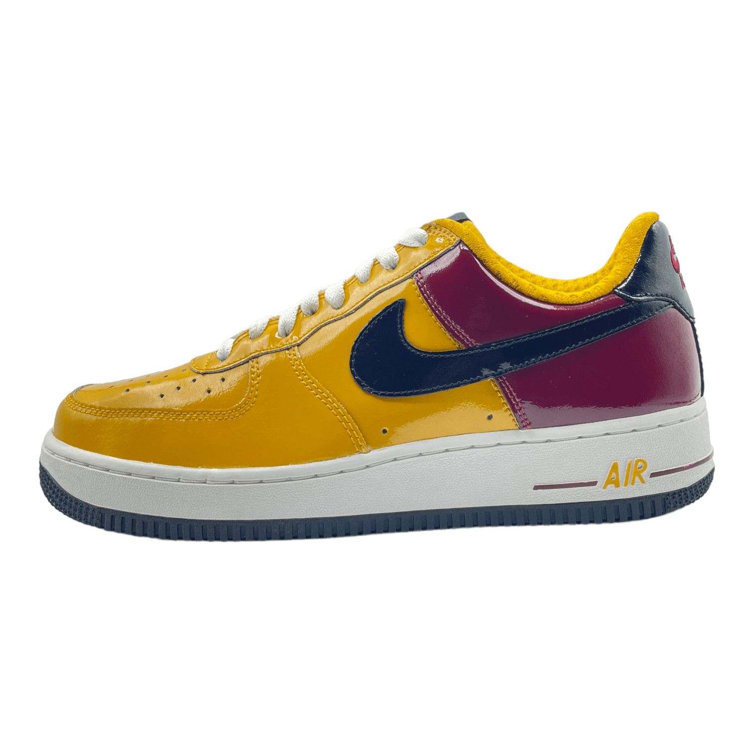 Nike Air Force 1 Low World Cup Portugal Size US 8 / EU 41 - 2 Thumbnail