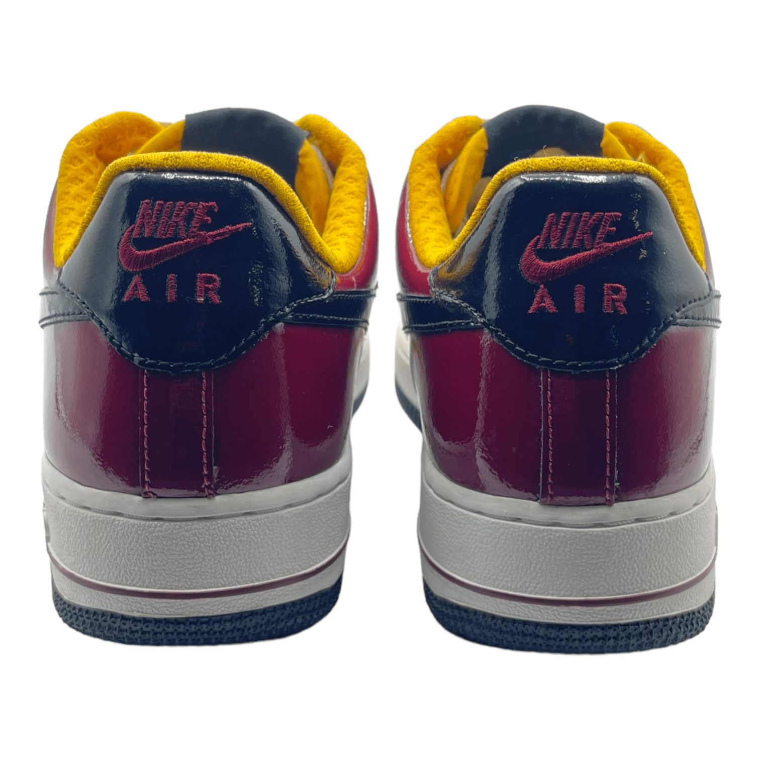 Nike Air Force 1 Low World Cup Portugal Size US 8 / EU 41 - 6 Thumbnail