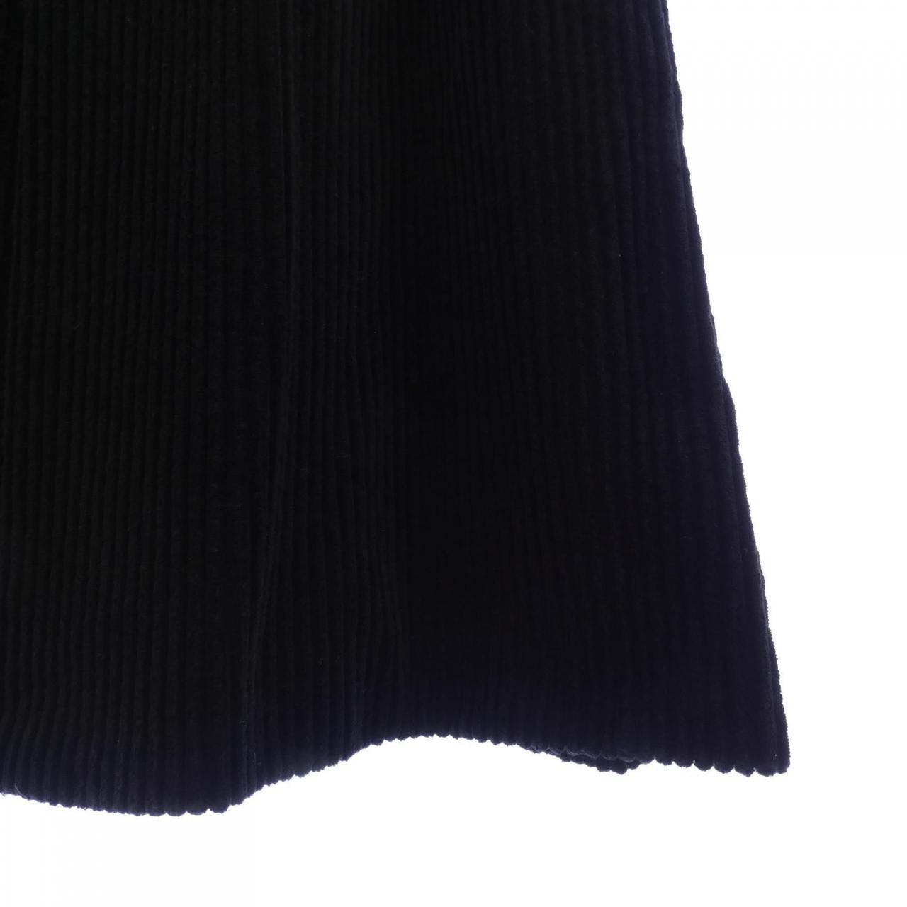 Other Other Blamink Skirt Textile Skirts 7924-230-0180 DUTY FREE for USA Size ONE SIZE - 6 Thumbnail