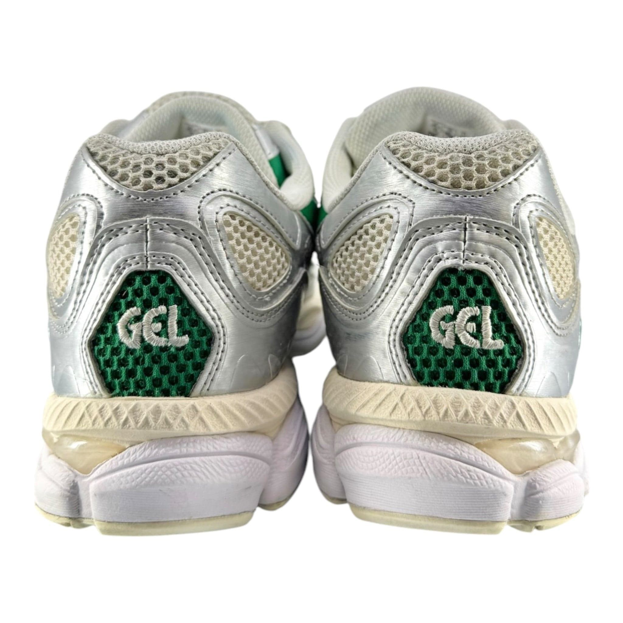 Asics ASICS Gel-NYC Cream Kale Size US 11 / EU 44 - 6 Thumbnail