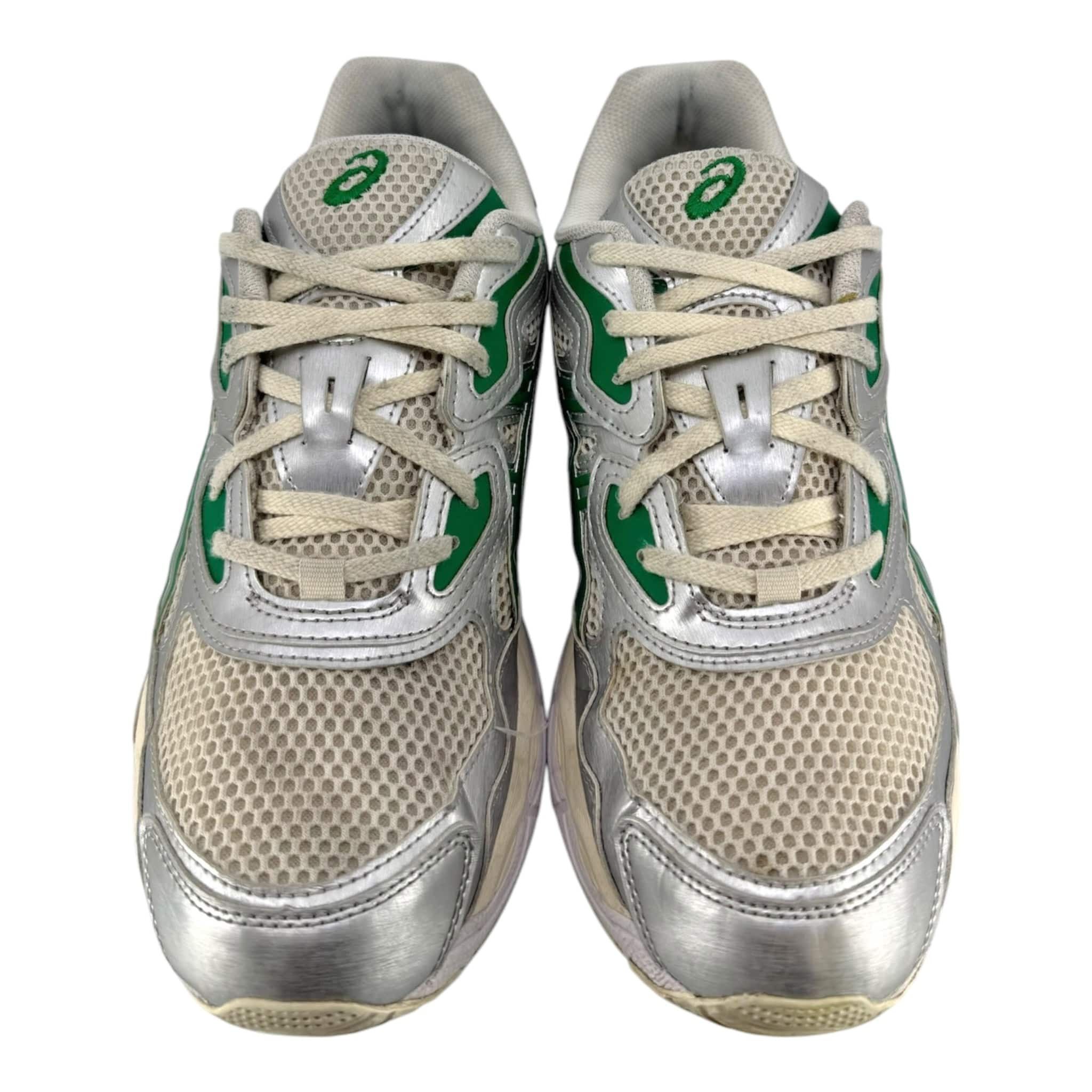 Asics ASICS Gel-NYC Cream Kale Size US 11 / EU 44 - 5 Thumbnail