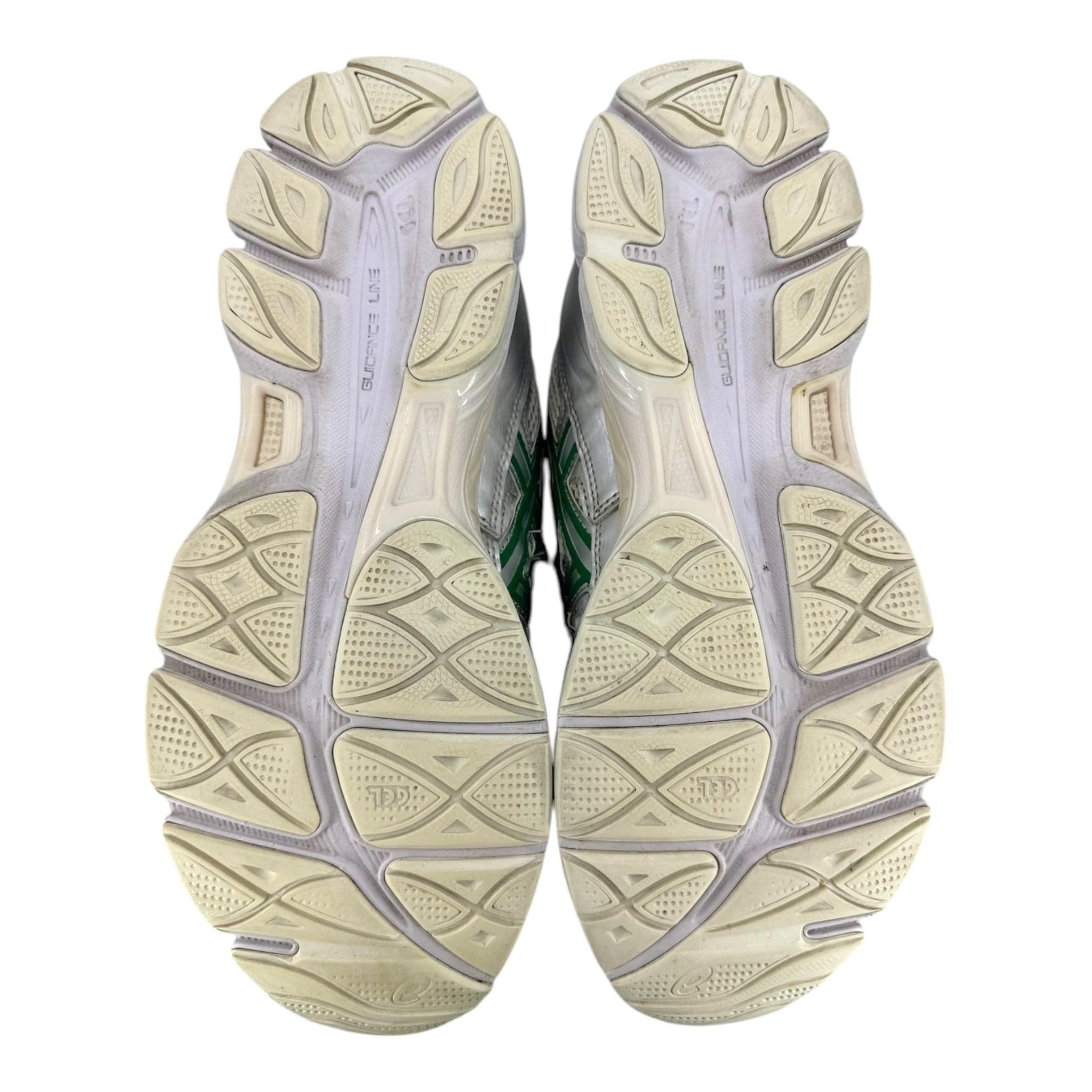 Asics ASICS Gel-NYC Cream Kale Size US 11 / EU 44 - 7 Thumbnail