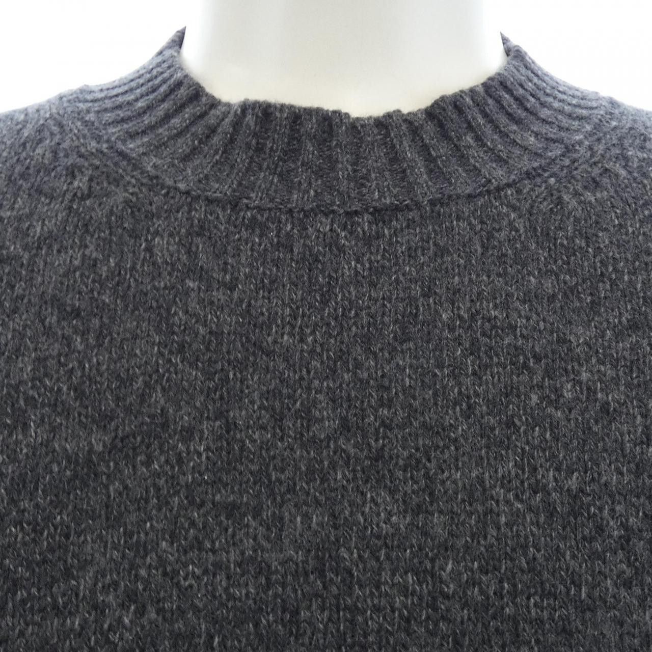 Loro Piana Loro Piana Loro Piana Cashmere Knit Textile Tops FAM0187 DUTY FREE for USA Size ONE SIZE - 5 Thumbnail