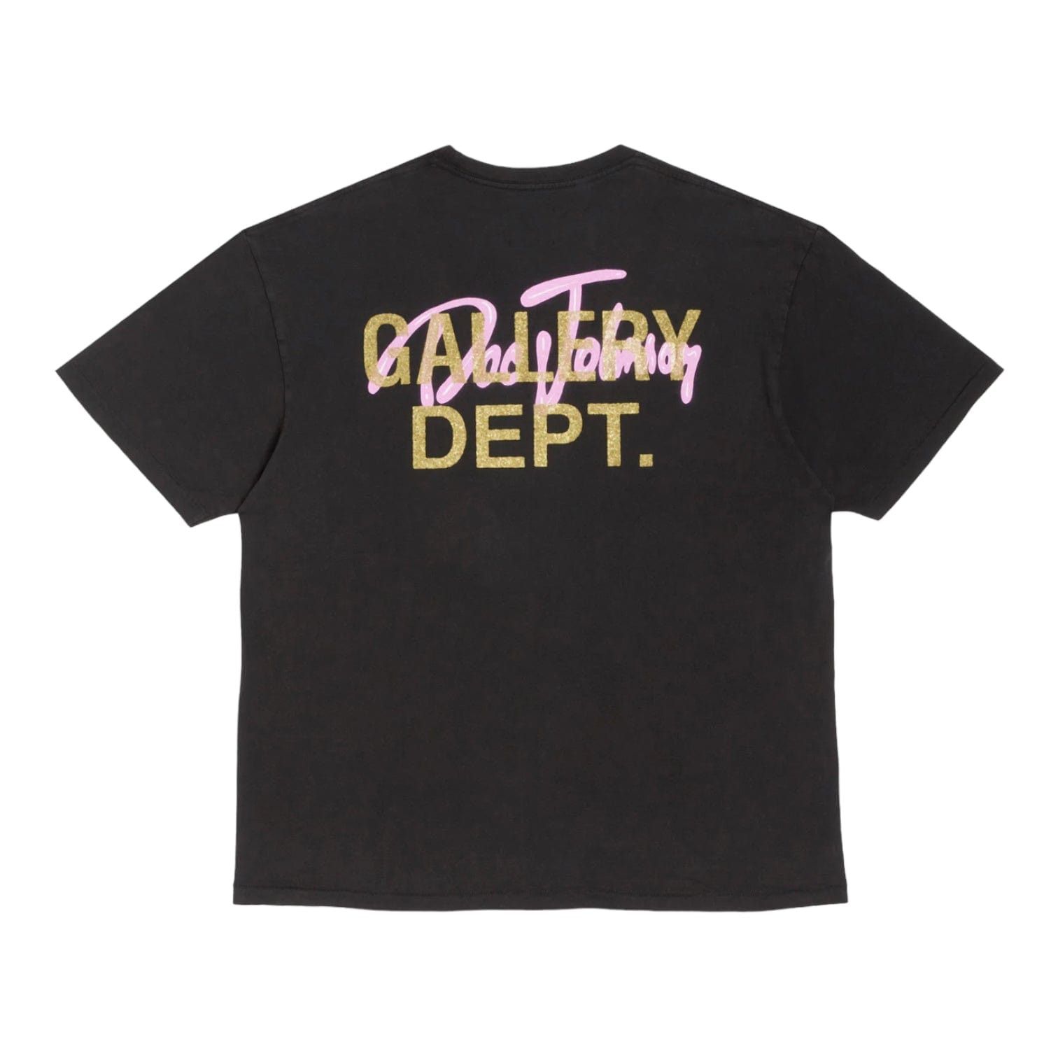Gallery Dept. Gallery Department Doc Johnson Body Cocktails Short Sleeve T Size US XL / EU 56 / 4 - 2 Thumbnail