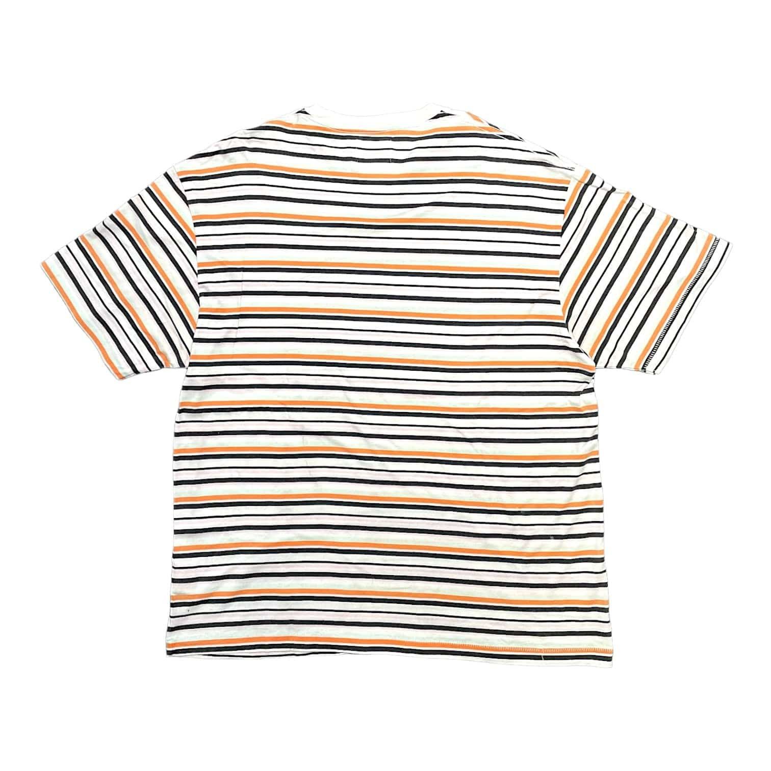 Gallery Dept. Gallery Department Nelson Striped Short Sleeve Tee Shirt Mul Size US M / EU 48-50 / 2 - 2 Thumbnail