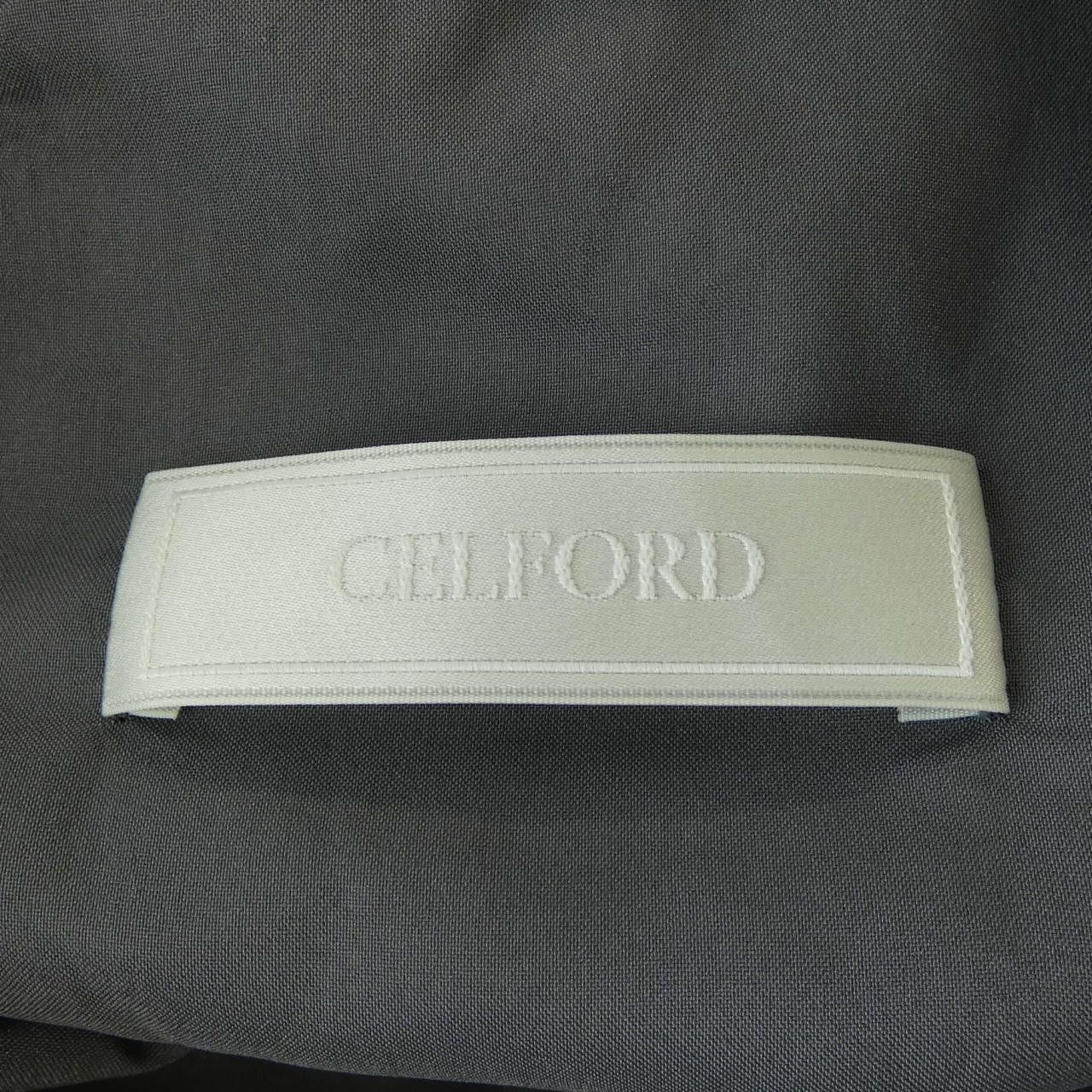 Other Other CELFORD Tops Textile Tops DUTY FREE for USA Size ONE SIZE - 4 Thumbnail