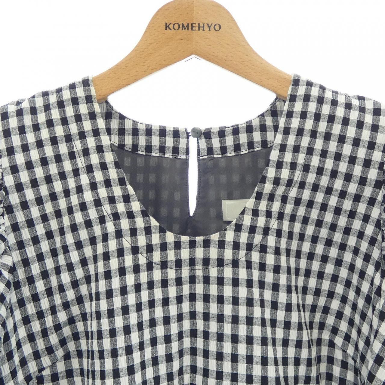 Other Other CELFORD Tops Textile Tops DUTY FREE for USA Size ONE SIZE - 5 Thumbnail