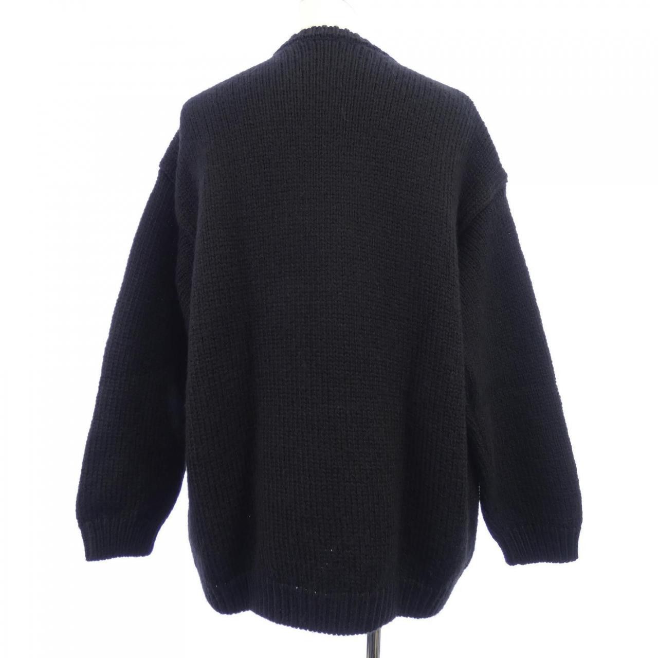Valentino Valentino Valentino Knitwear Textile Tops WV0KC17G7TN DUTY FREE for USA Size ONE SIZE - 2 Thumbnail