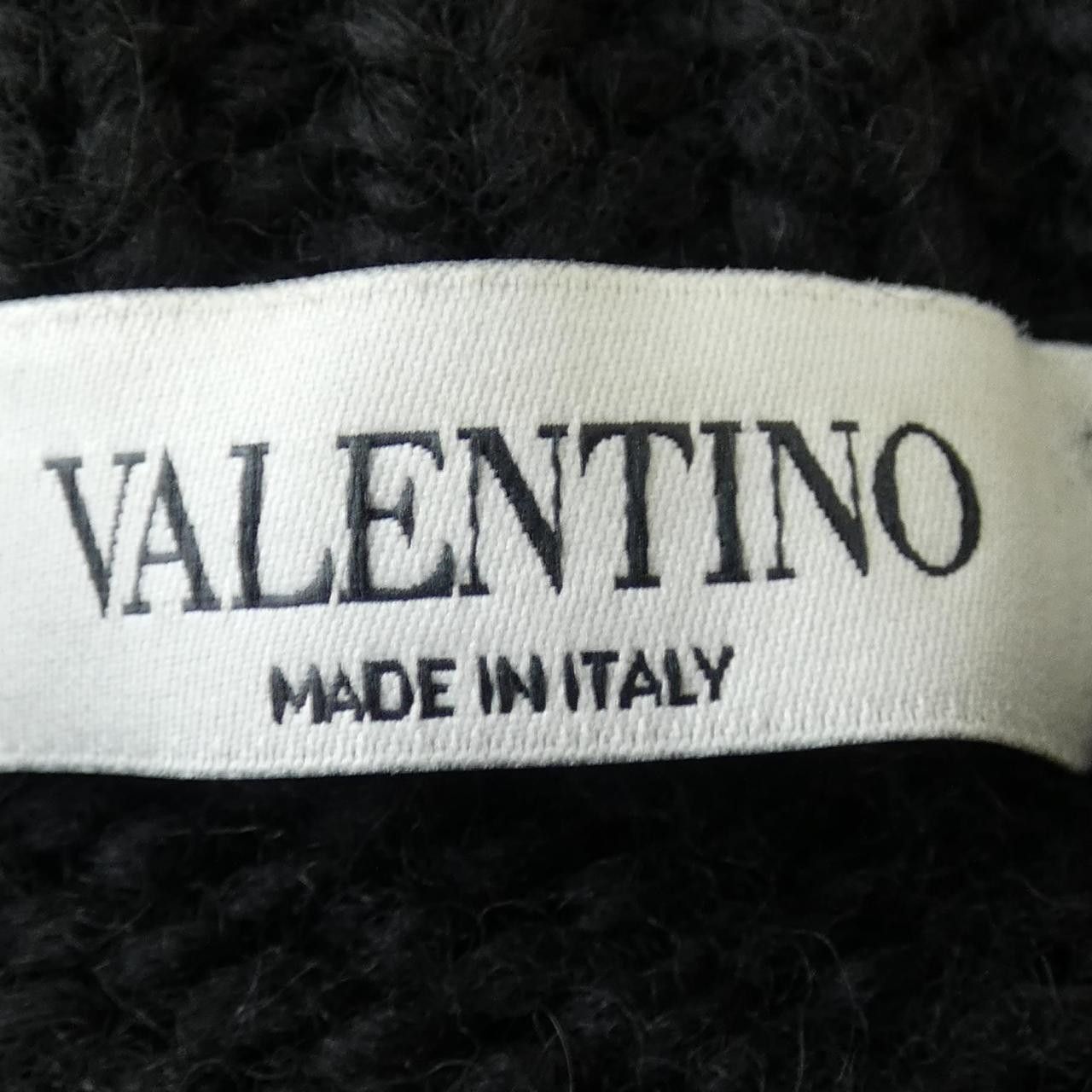 Valentino Valentino Valentino Knitwear Textile Tops WV0KC17G7TN DUTY FREE for USA Size ONE SIZE - 5 Thumbnail