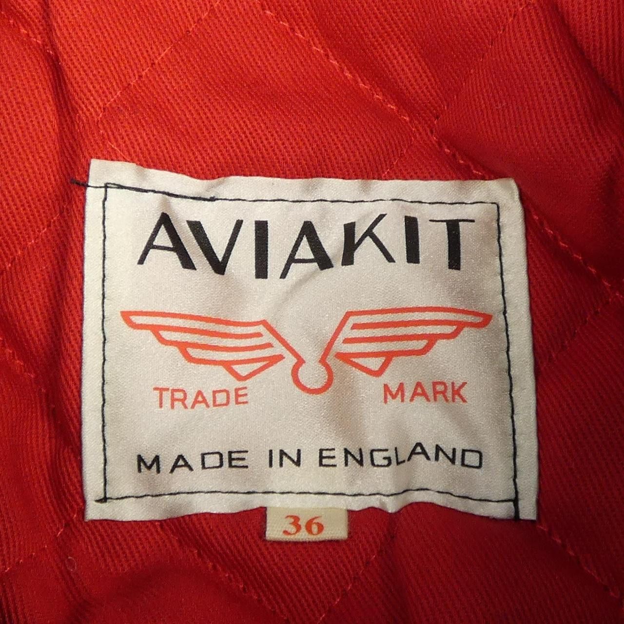 Other Other Lewis Leathers CYCLONE Leather Riders Jacket Leather Outerwear 441T/CYCLONE DUTY FREE for USA Size ONE SIZE - 4 Thumbnail