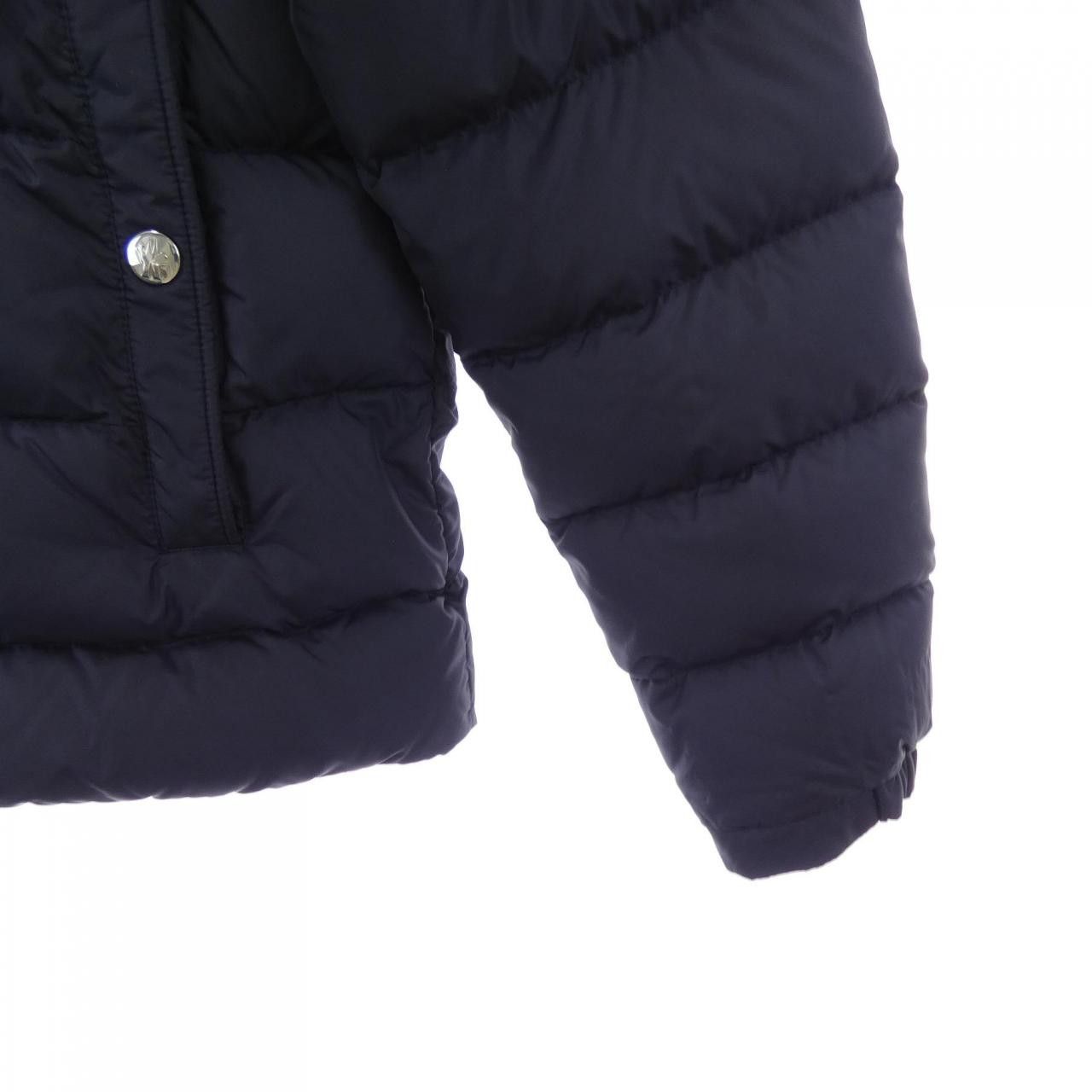 Moncler Moncler Moncler SERVIERES down jacket Textile Outerwear SERVIERES DUTY FREE for USA Size ONE SIZE - 7 Thumbnail