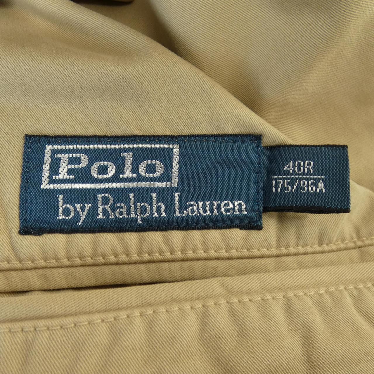 Ralph Lauren Ralph Lauren Polo Ralph Lauren Jacket Textile Outerwear DUTY FREE for USA Size ONE SIZE - 4 Thumbnail