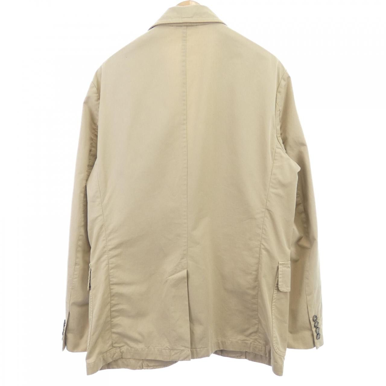 Ralph Lauren Ralph Lauren Polo Ralph Lauren Jacket Textile Outerwear DUTY FREE for USA Size ONE SIZE - 2 Thumbnail