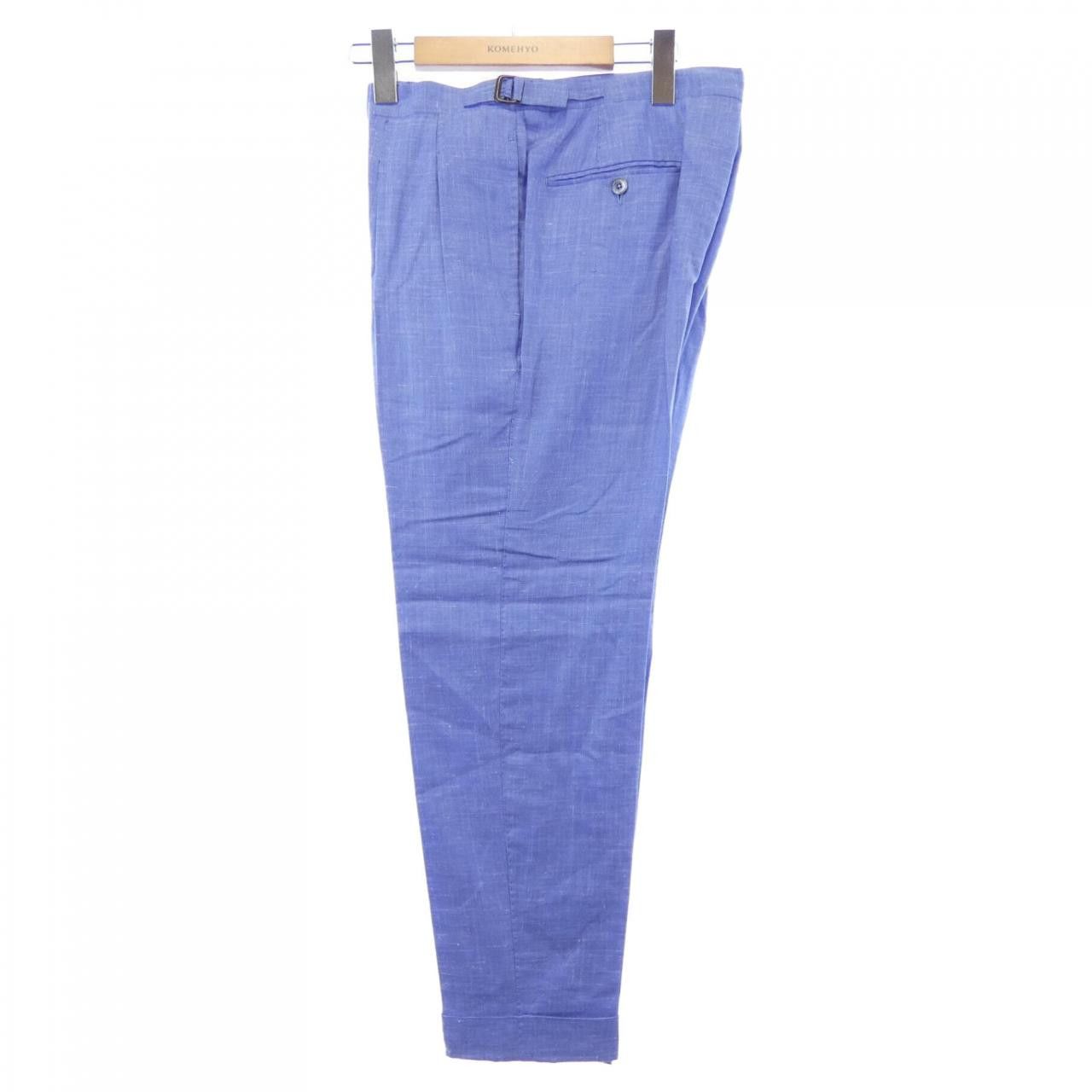 Other Other Dal Cuore Cashmere Blend Suit Textile Suits DUTY FREE for USA Size ONE SIZE - 7 Thumbnail