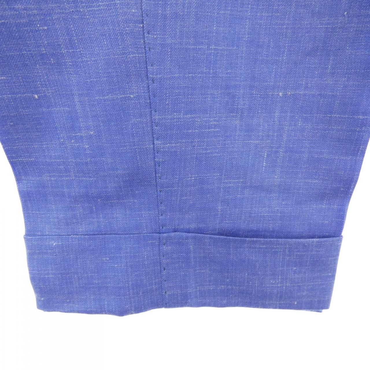 Other Other Dal Cuore Cashmere Blend Suit Textile Suits DUTY FREE for USA Size ONE SIZE - 8 Thumbnail