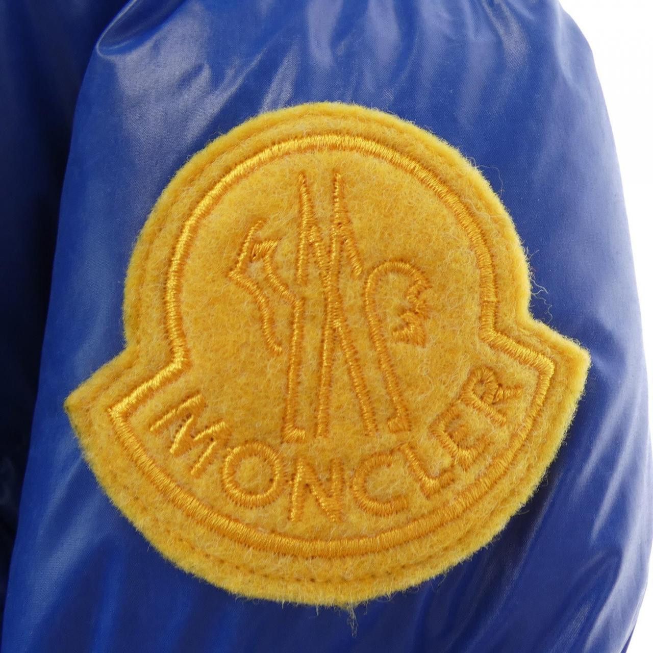 Moncler Moncler Moncler Genius SUGINAMI Down Jacket Textile Outerwear 53A0E DUTY FREE for USA Size ONE SIZE - 8 Thumbnail