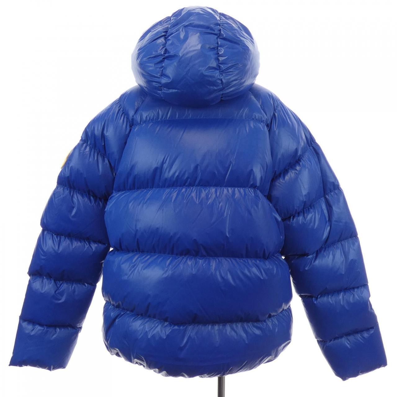 Moncler Moncler Moncler Genius SUGINAMI Down Jacket Textile Outerwear 53A0E DUTY FREE for USA Size ONE SIZE - 2 Thumbnail