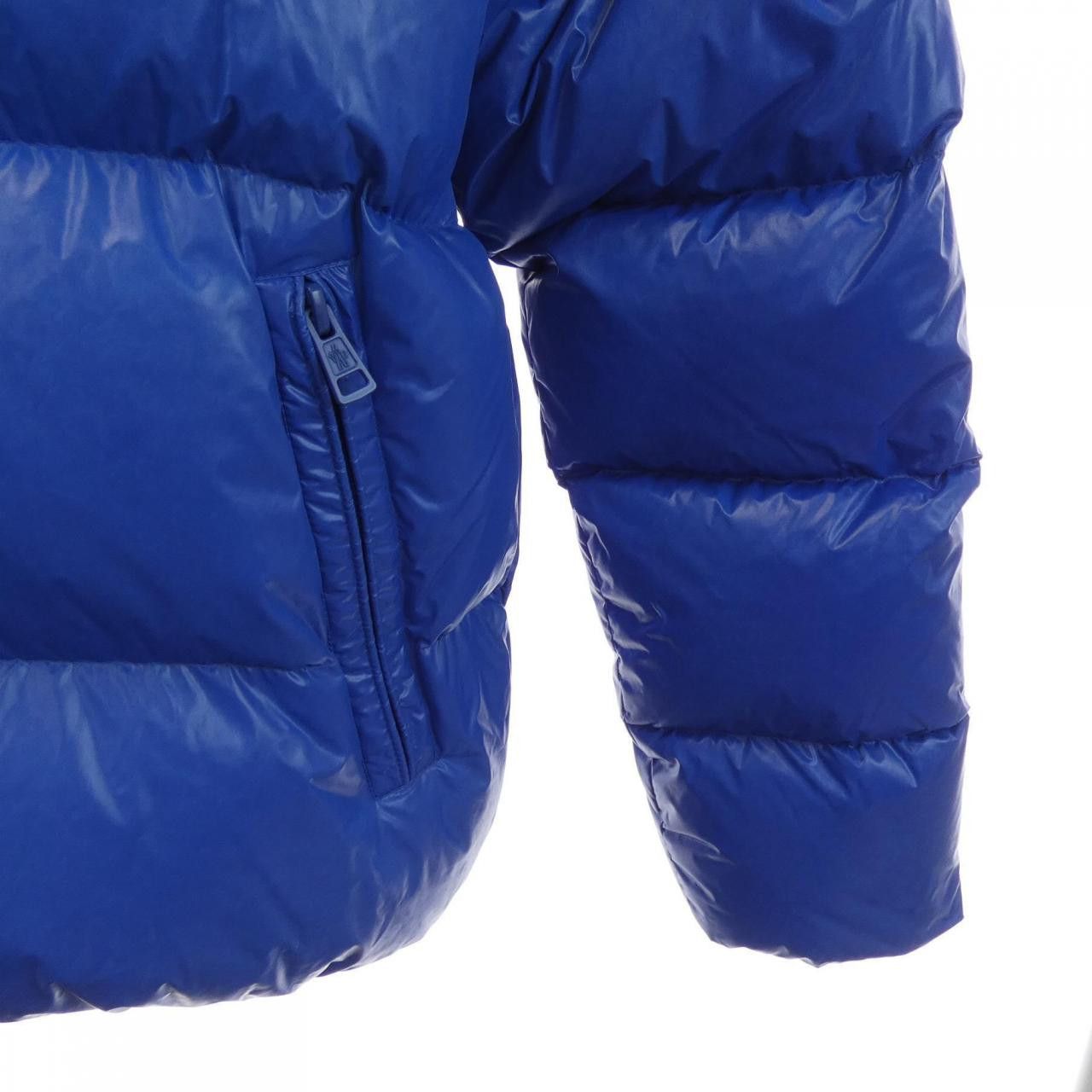 Moncler Moncler Moncler Genius SUGINAMI Down Jacket Textile Outerwear 53A0E DUTY FREE for USA Size ONE SIZE - 7 Thumbnail