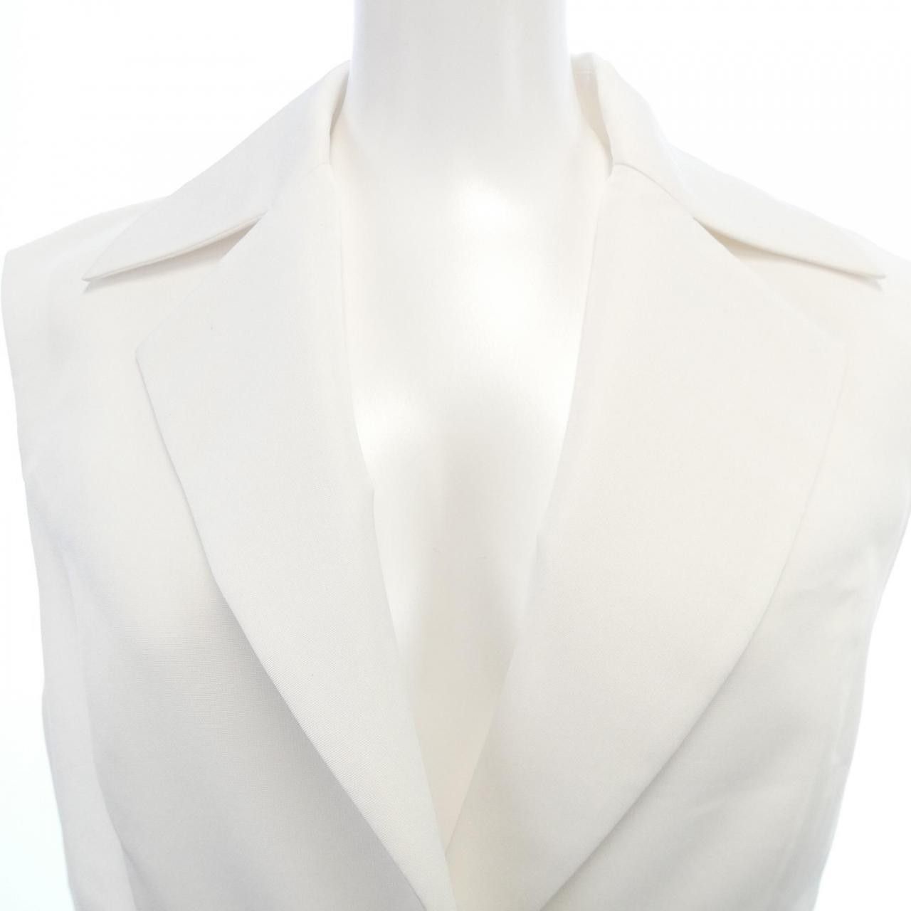 Other Other Cygne Vest Others Tops DUTY FREE for USA Size ONE SIZE - 5 Thumbnail