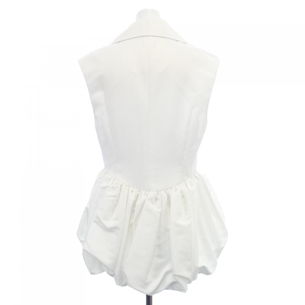 Other Other Cygne Vest Others Tops DUTY FREE for USA Size ONE SIZE - 2 Thumbnail