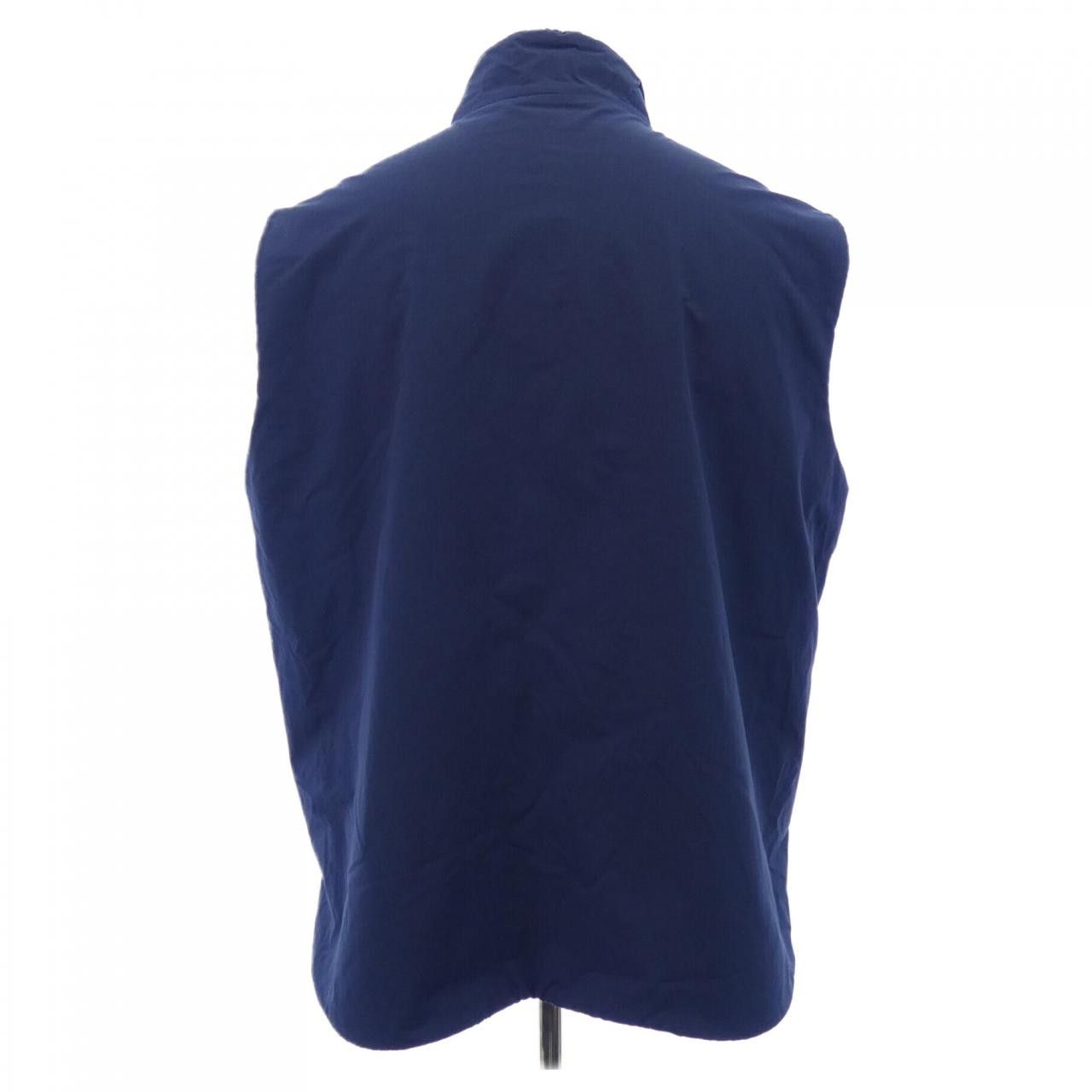 Canada Goose Canada Goose Canada Goose KINROSS Vest Textile Outerwear 2464MBA DUTY FREE for USA Size ONE SIZE - 2 Thumbnail