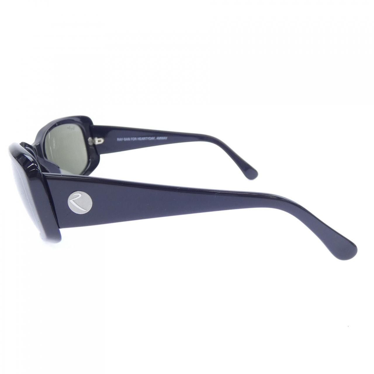Other Ray-Ban Ray Ban HEARTYDAY Sunglasses Plastic / Synthetic Sunglasses HEARTYDAY DUTY FREE for USA Size ONE SIZE - 3 Thumbnail
