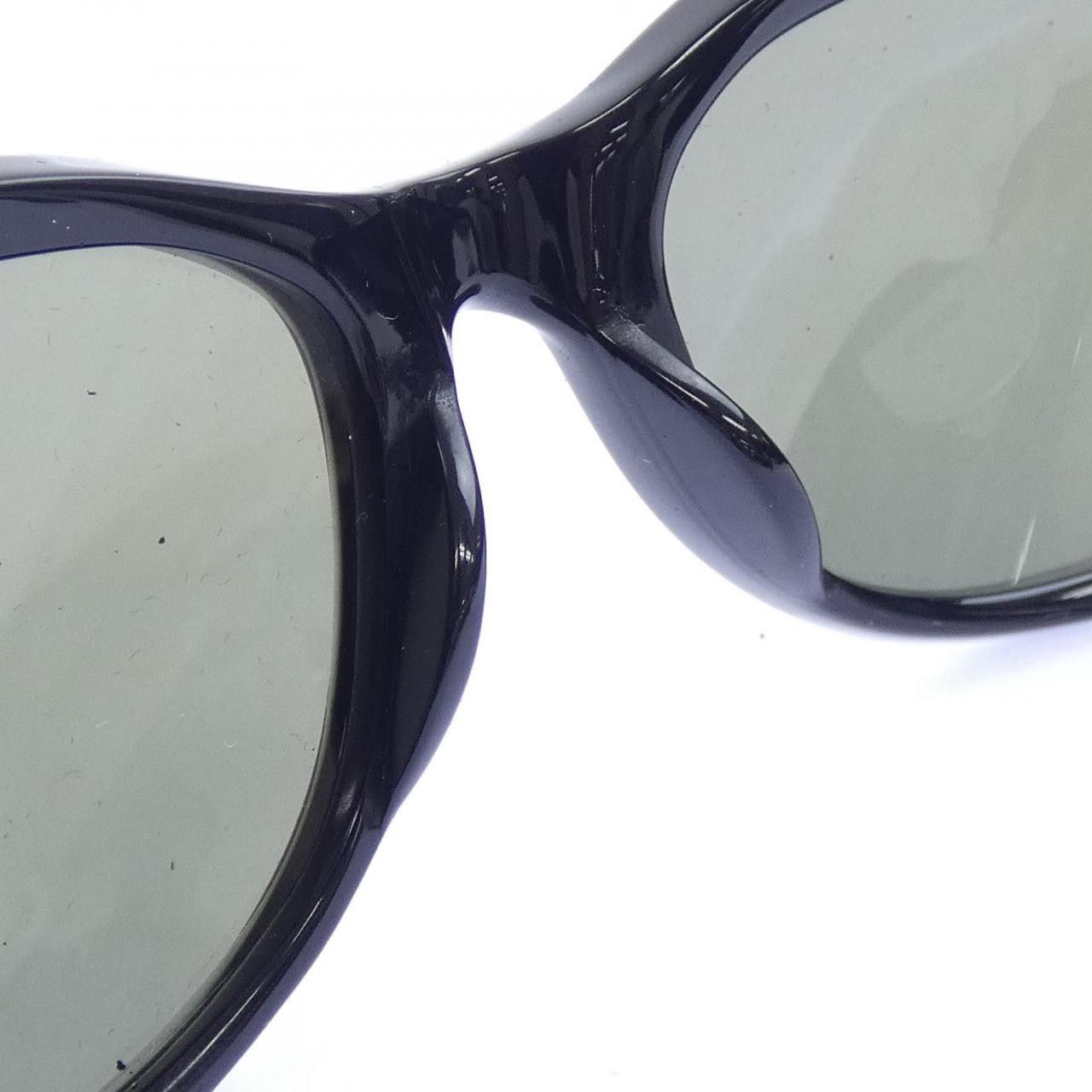 Other Ray-Ban Ray Ban HEARTYDAY Sunglasses Plastic / Synthetic Sunglasses HEARTYDAY DUTY FREE for USA Size ONE SIZE - 5 Thumbnail