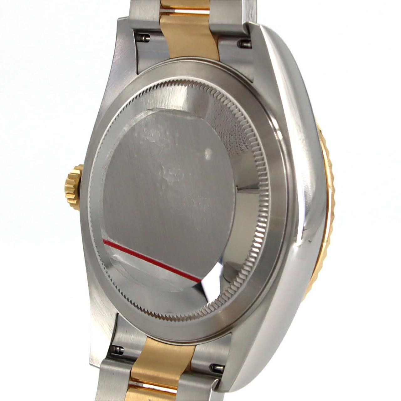 Rolex Rolex Rolex Sky-Dweller Stainless Steel Yellow Gold Metal Automatic 326933 DUTY FREE for USA Size ONE SIZE - 6 Thumbnail