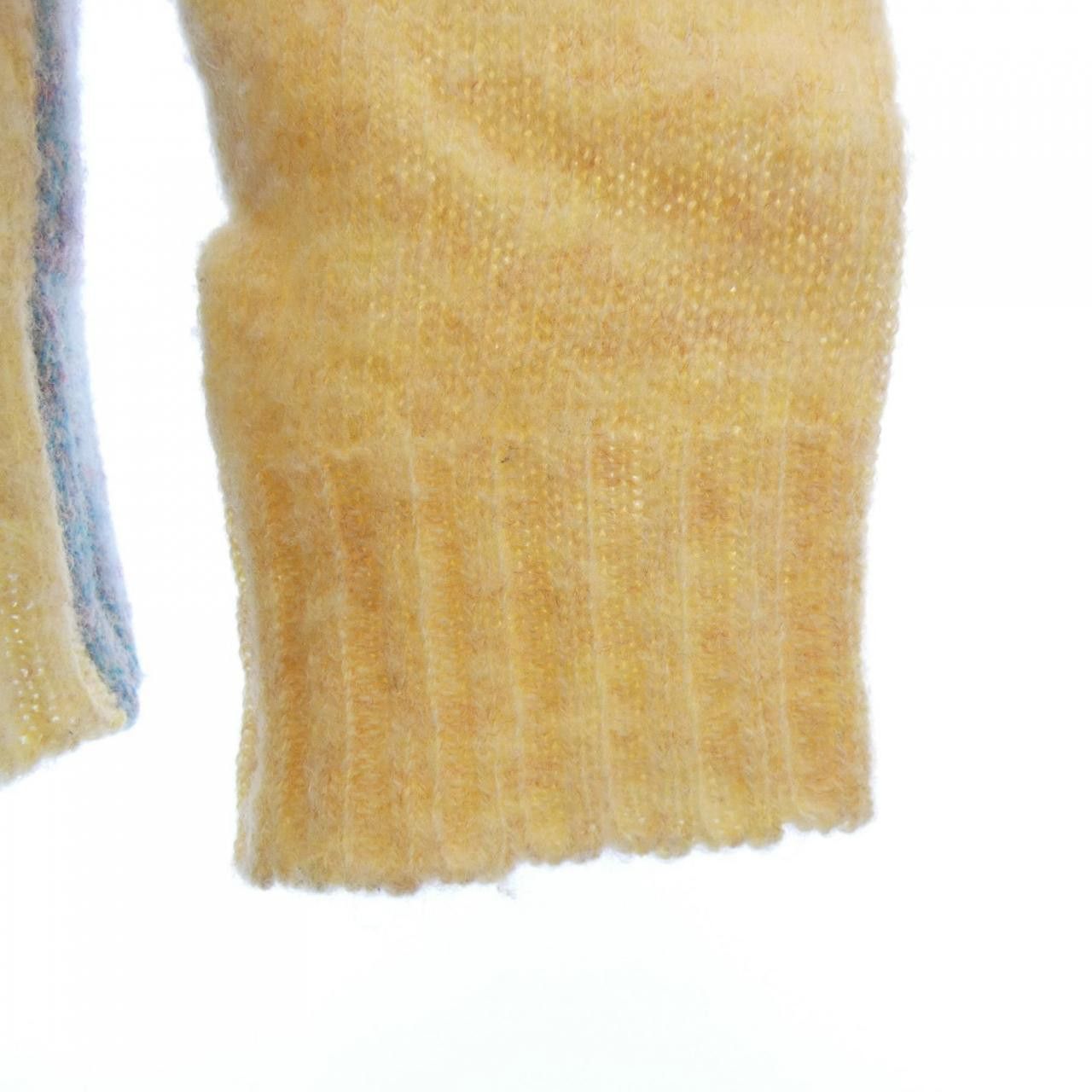 Loewe Loewe Loewe Knitwear Textile Tops H3299600SM DUTY FREE for USA Size ONE SIZE - 6 Thumbnail