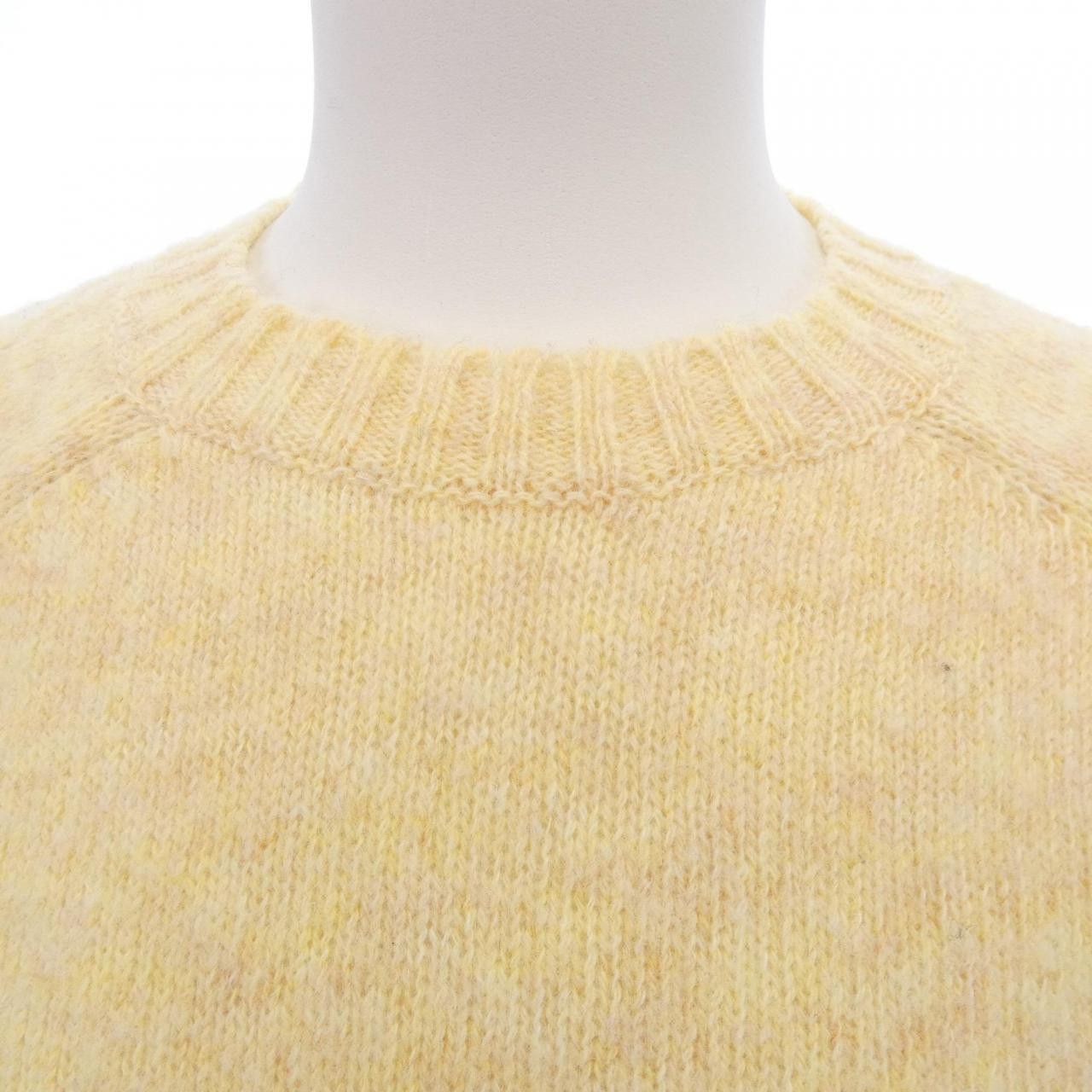 Loewe Loewe Loewe Knitwear Textile Tops H3299600SM DUTY FREE for USA Size ONE SIZE - 5 Thumbnail