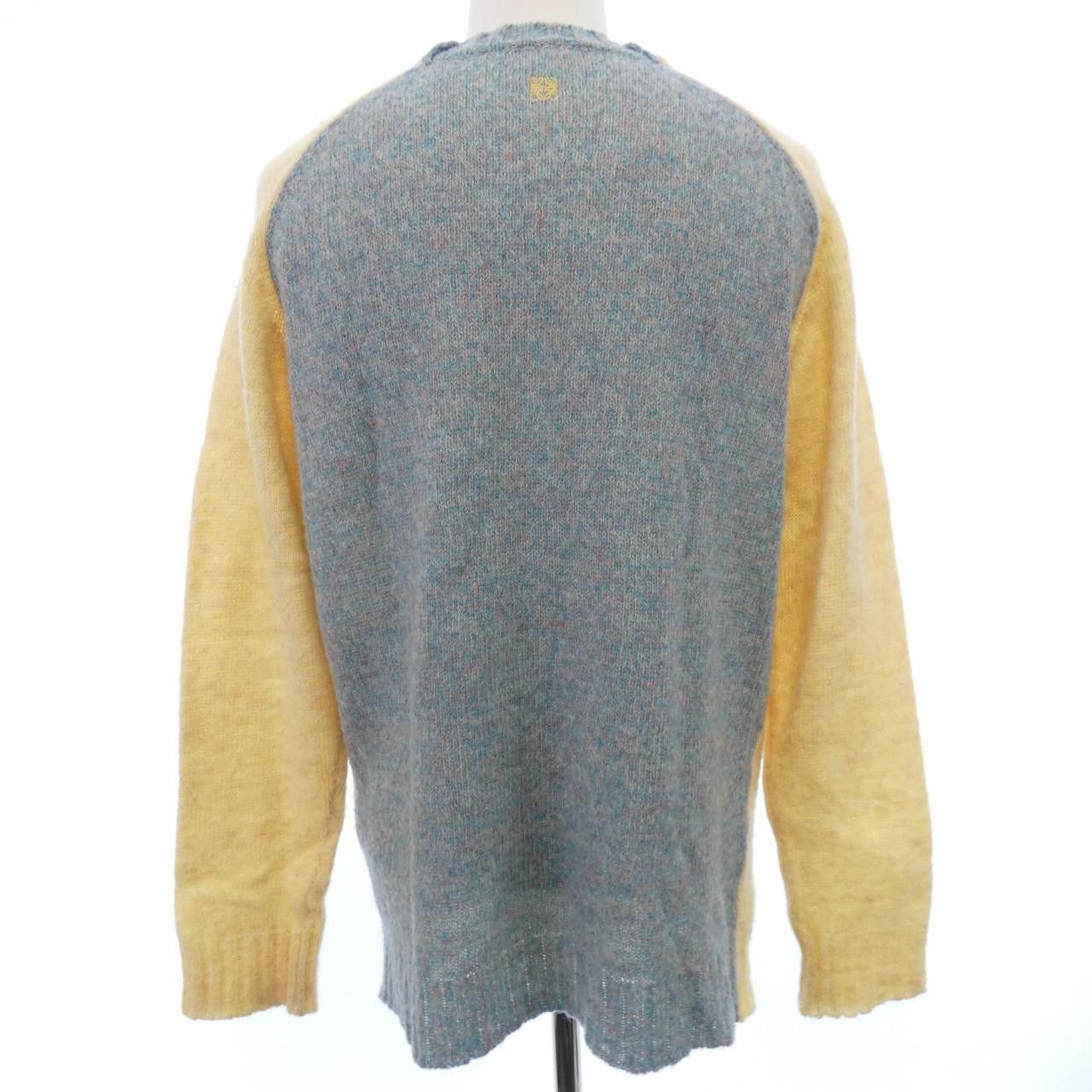 Loewe Loewe Loewe Knitwear Textile Tops H3299600SM DUTY FREE for USA Size ONE SIZE - 2 Thumbnail
