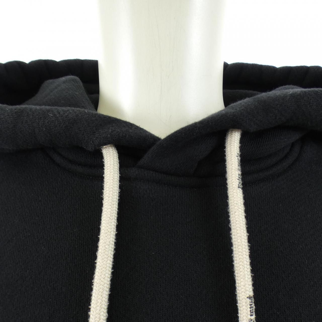 Moncler Moncler Moncler Genius Palm Angels Hoodie Others Sweatshirts & Hoodies 209L8G00007 DUTY FREE for USA Size ONE SIZE - 6 Thumbnail