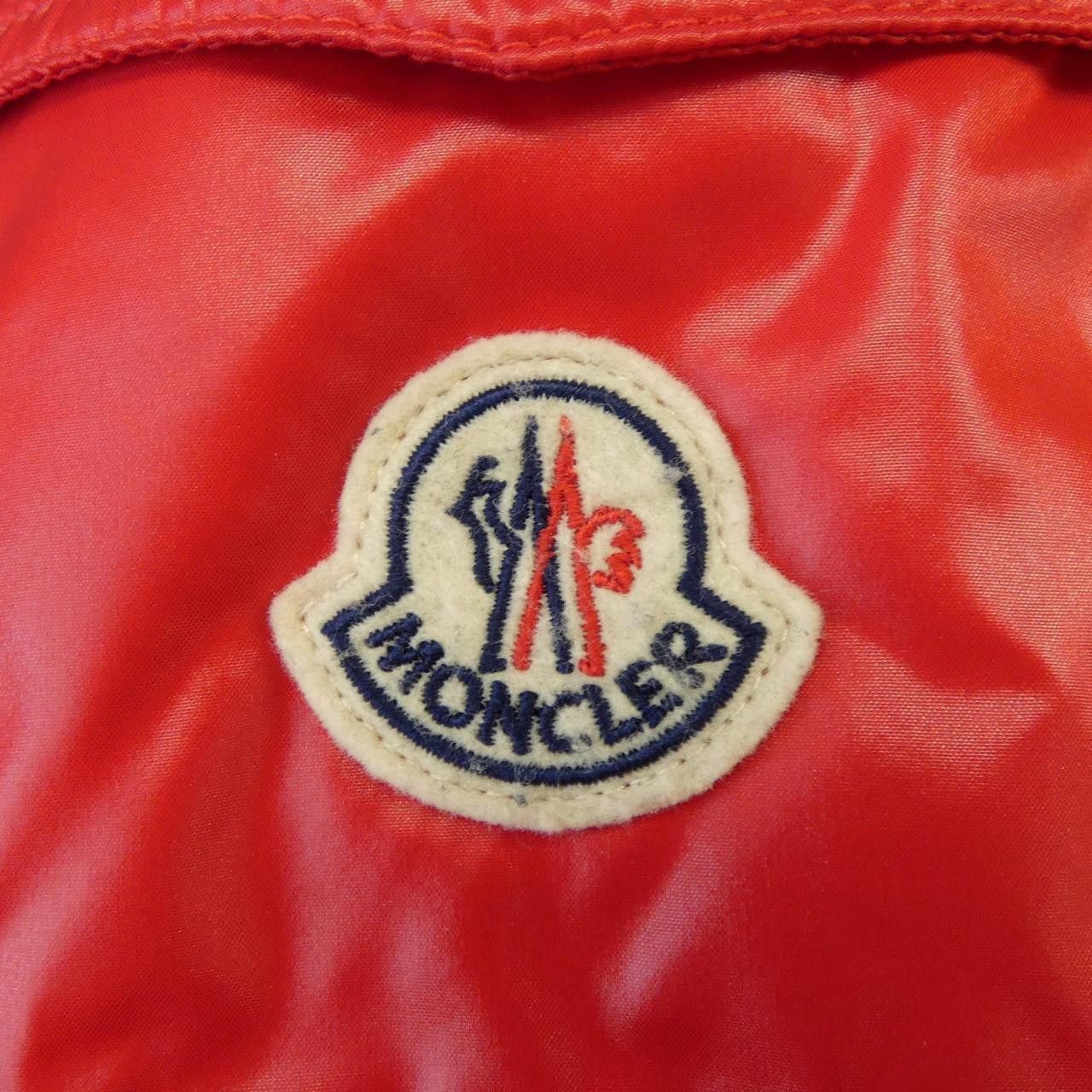Moncler Moncler Moncler Ecrins Down Jacket Textile Outerwear ECRINS DUTY FREE for USA Size ONE SIZE - 6 Thumbnail