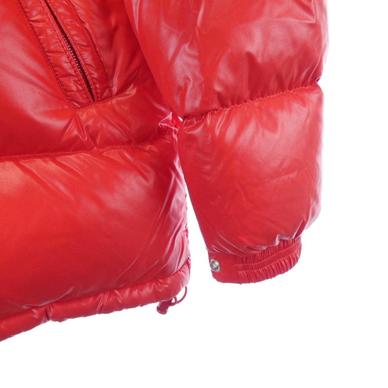 Moncler Moncler Moncler Ecrins Down Jacket Textile Outerwear ECRINS DUTY FREE for USA Size ONE SIZE - 8 Thumbnail