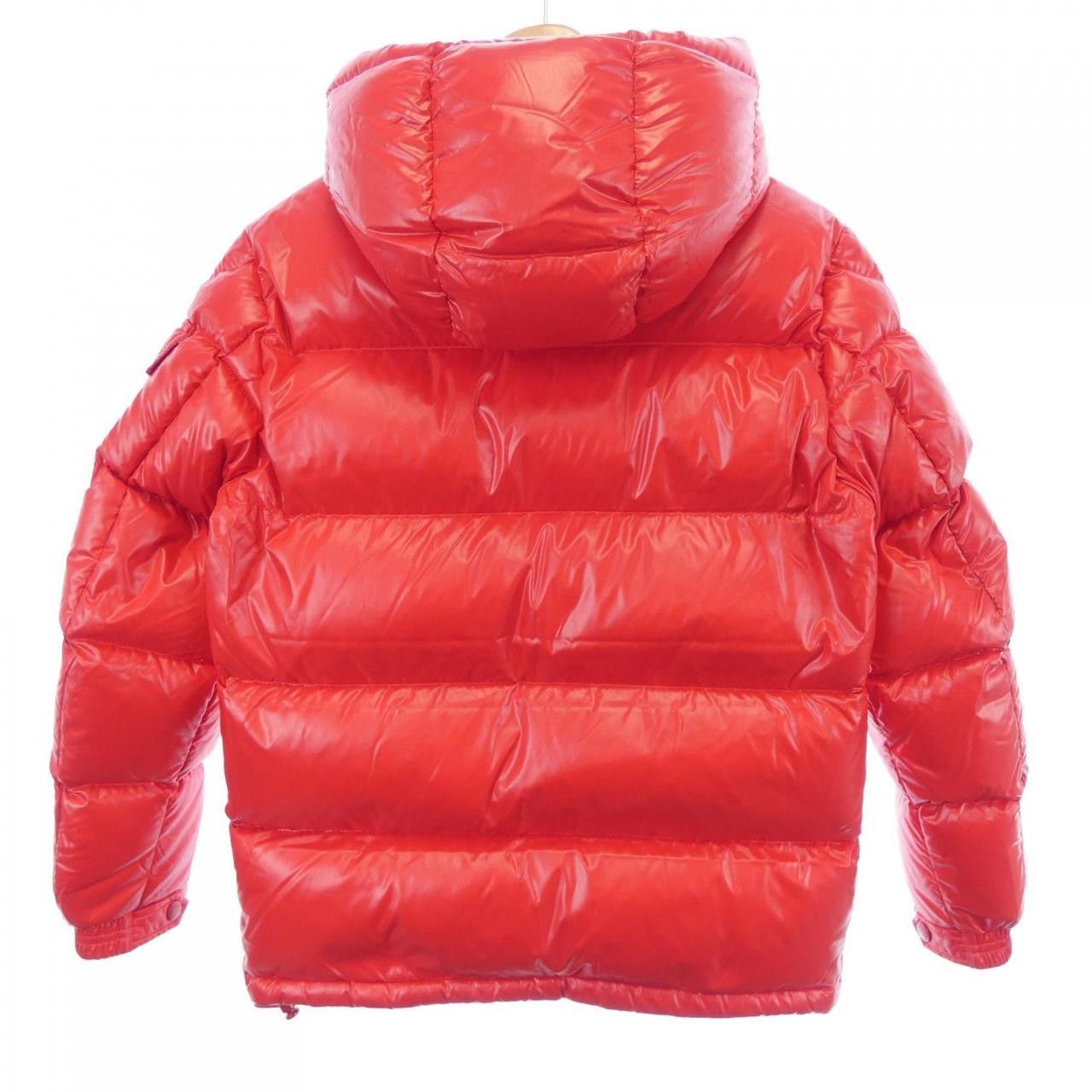 Moncler Moncler Moncler Ecrins Down Jacket Textile Outerwear ECRINS DUTY FREE for USA Size ONE SIZE - 2 Thumbnail
